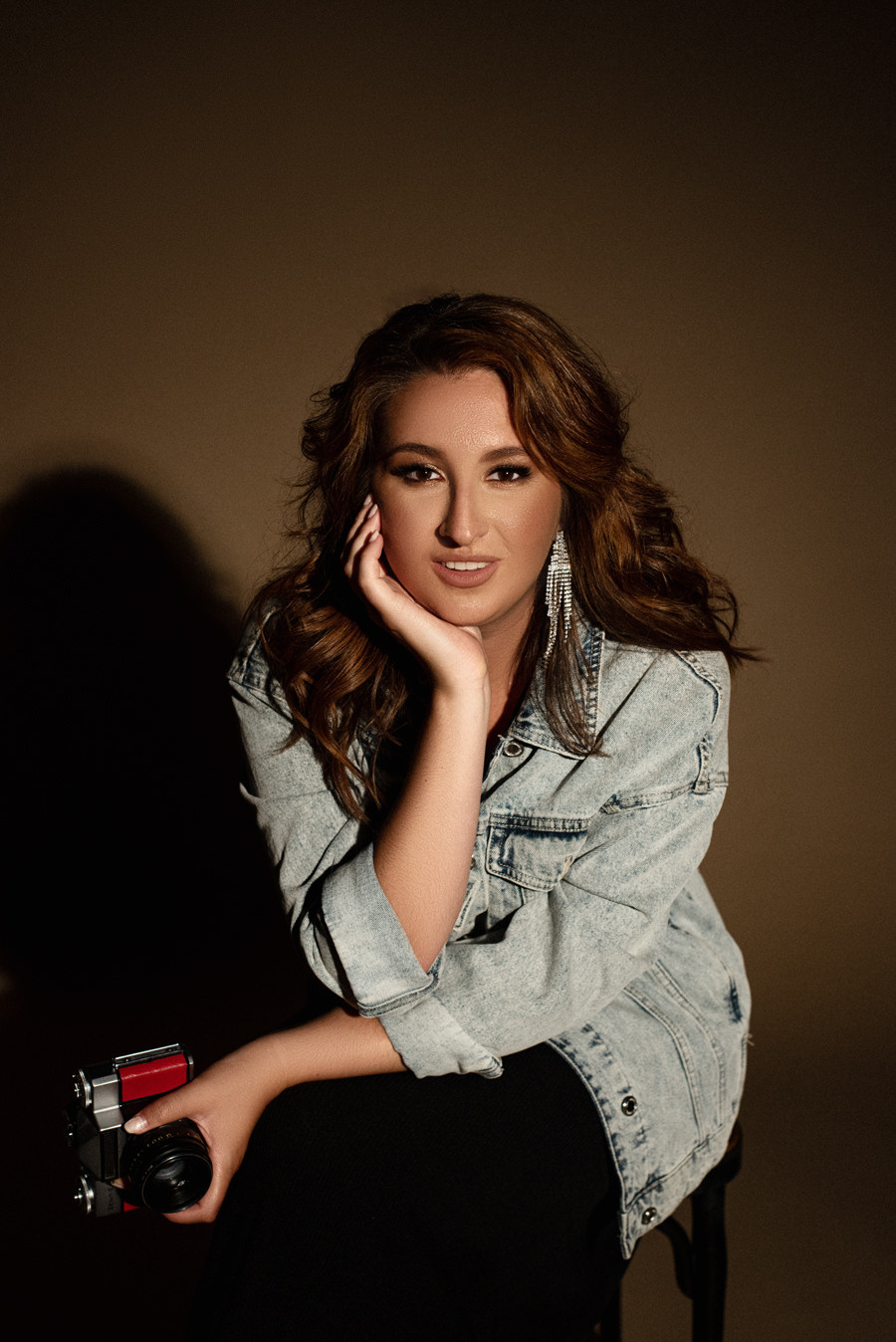 Amra Studio. Photographer in Vienna Ksenia Kogler