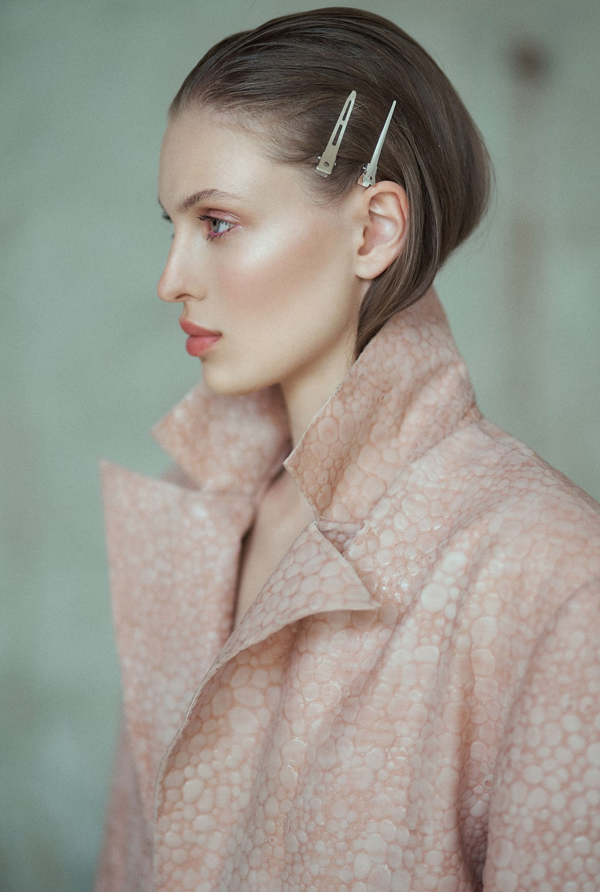 Fashion Editorials. Andrey Losevich — Photographer Riga — osy studio