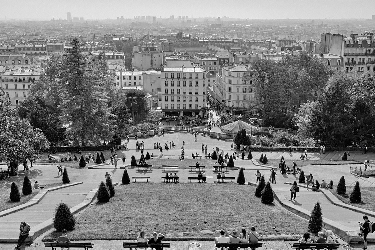 Paris_2023. Портретный фотограф Алена Новгородцева