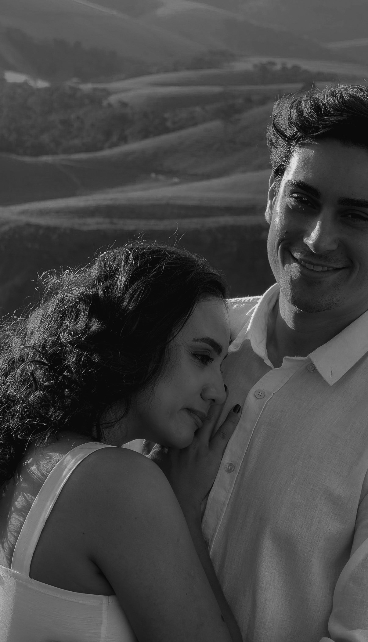 NATHÁLIA & RAFAEL. SANTIER // cobertura de stories