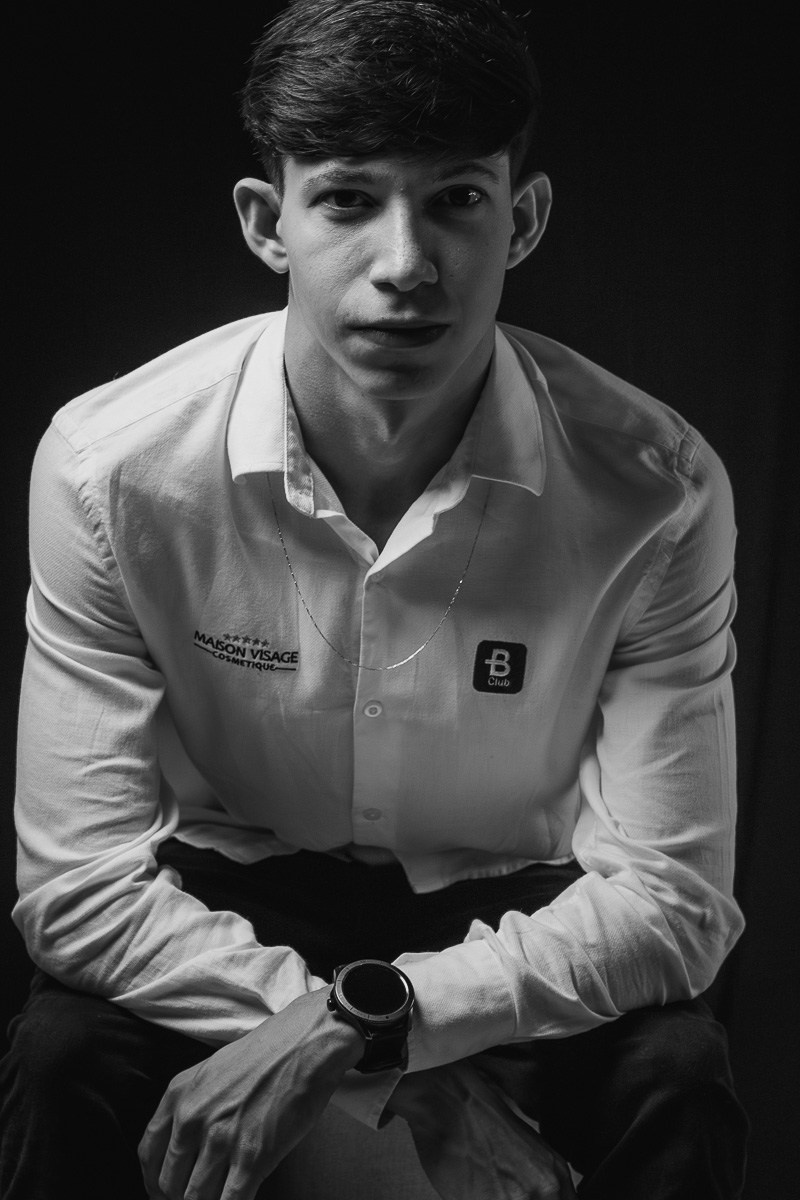 Vitor Emanuel. ÂMBAR FOTOGRAFIA