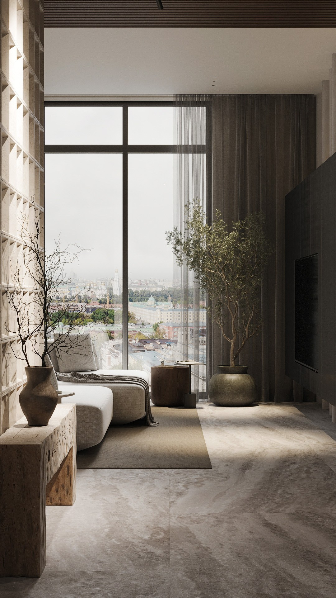 ЖК Лаврушенский. ROMAN VISUAL| СОЗДАНИЕ ВЫСОКОКАЧЕСТВЕННОЙ 3D-ВИЗУАЛИЗАЦИИ