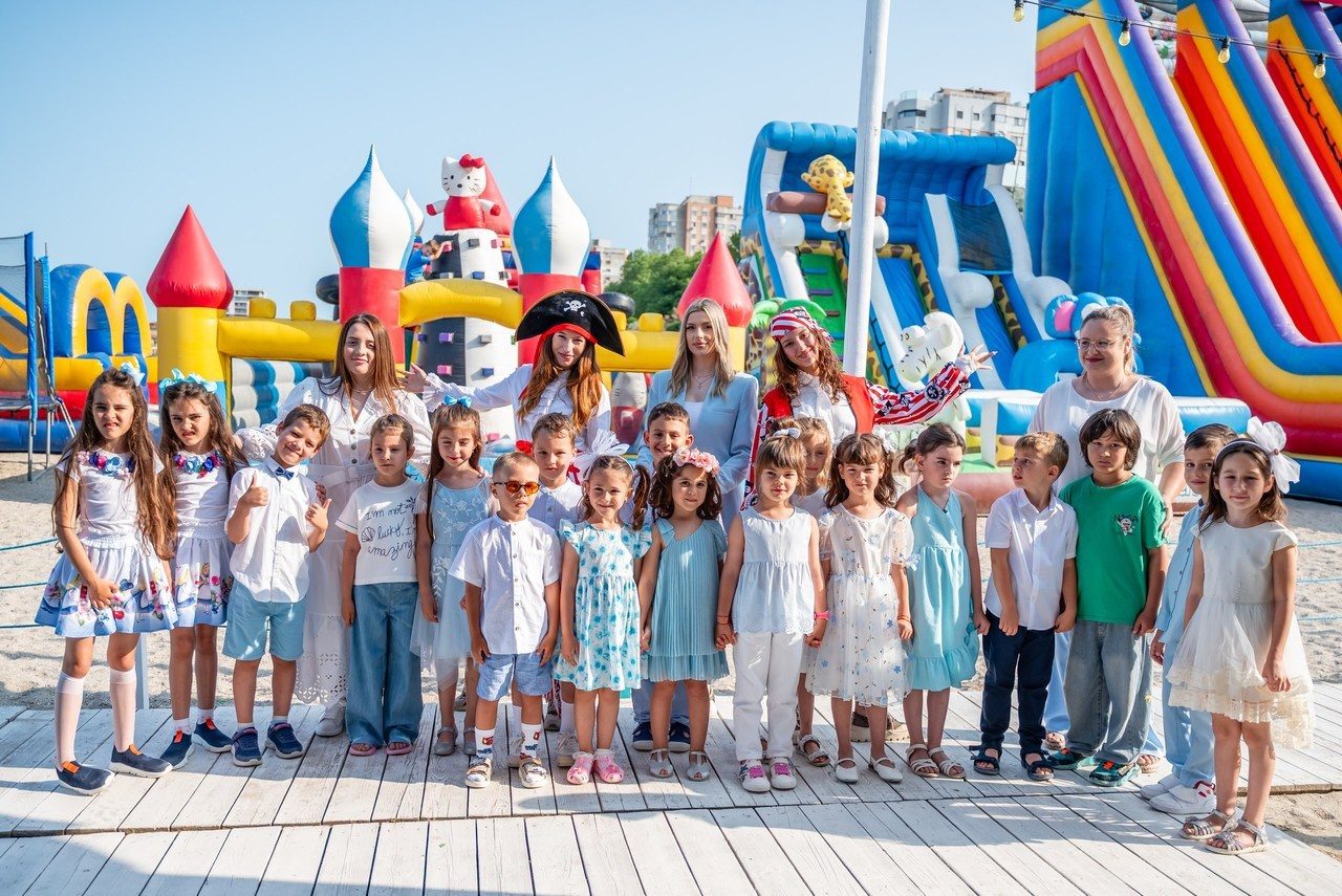 Fotograf profesionist Constanta. Bianca Bechisi - Fotograf profesionist Constanta