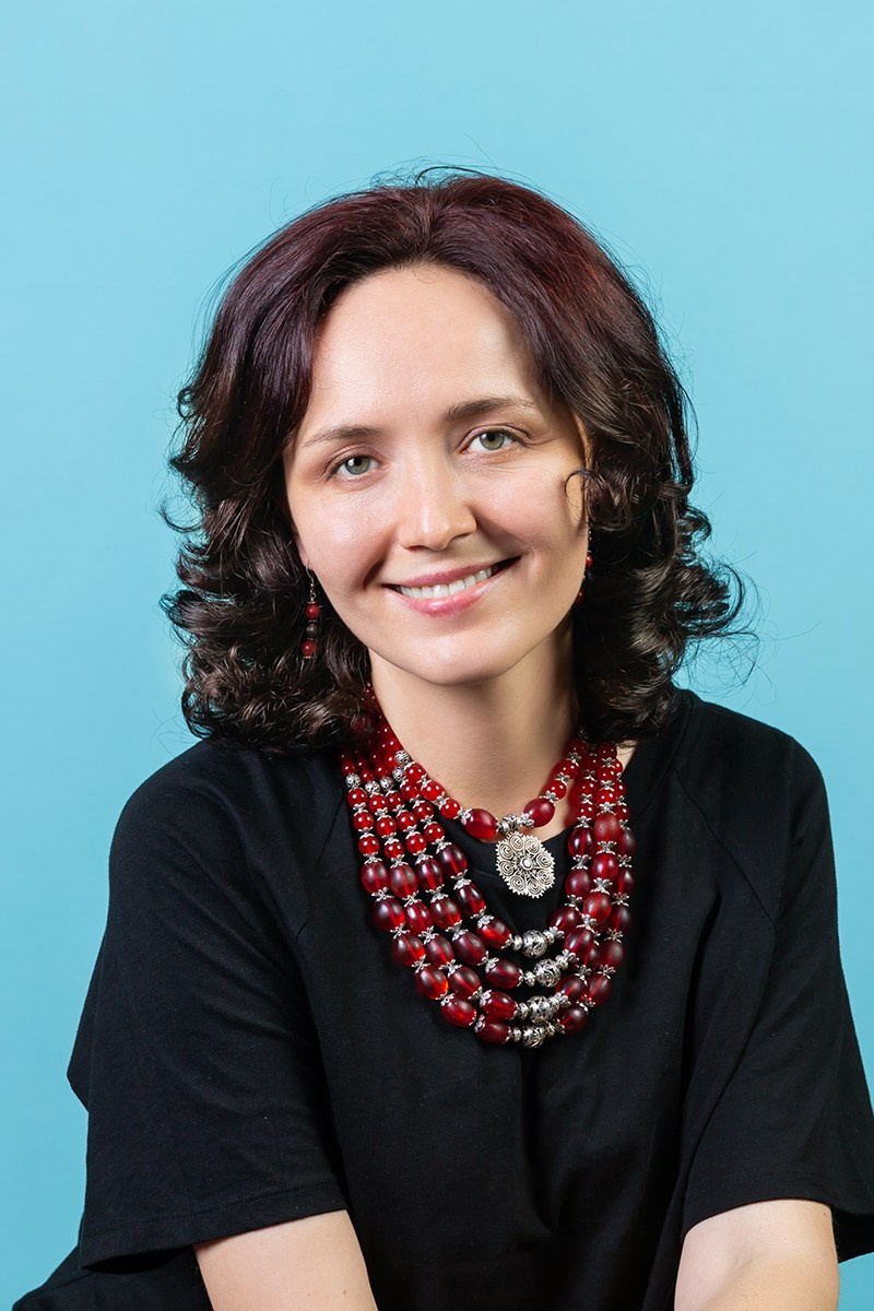 ProfessionalHeadshots. Photographer is San Jose, Iryna Novosyolova