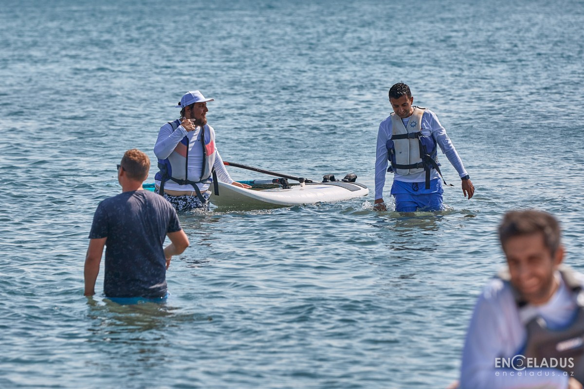 Team buildings. Photographer in Baku Kamran Enceladus