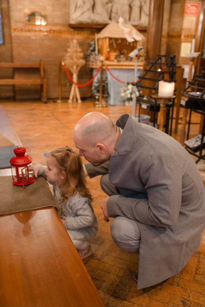 Christening. Tonya Kyrylenko photographer in London