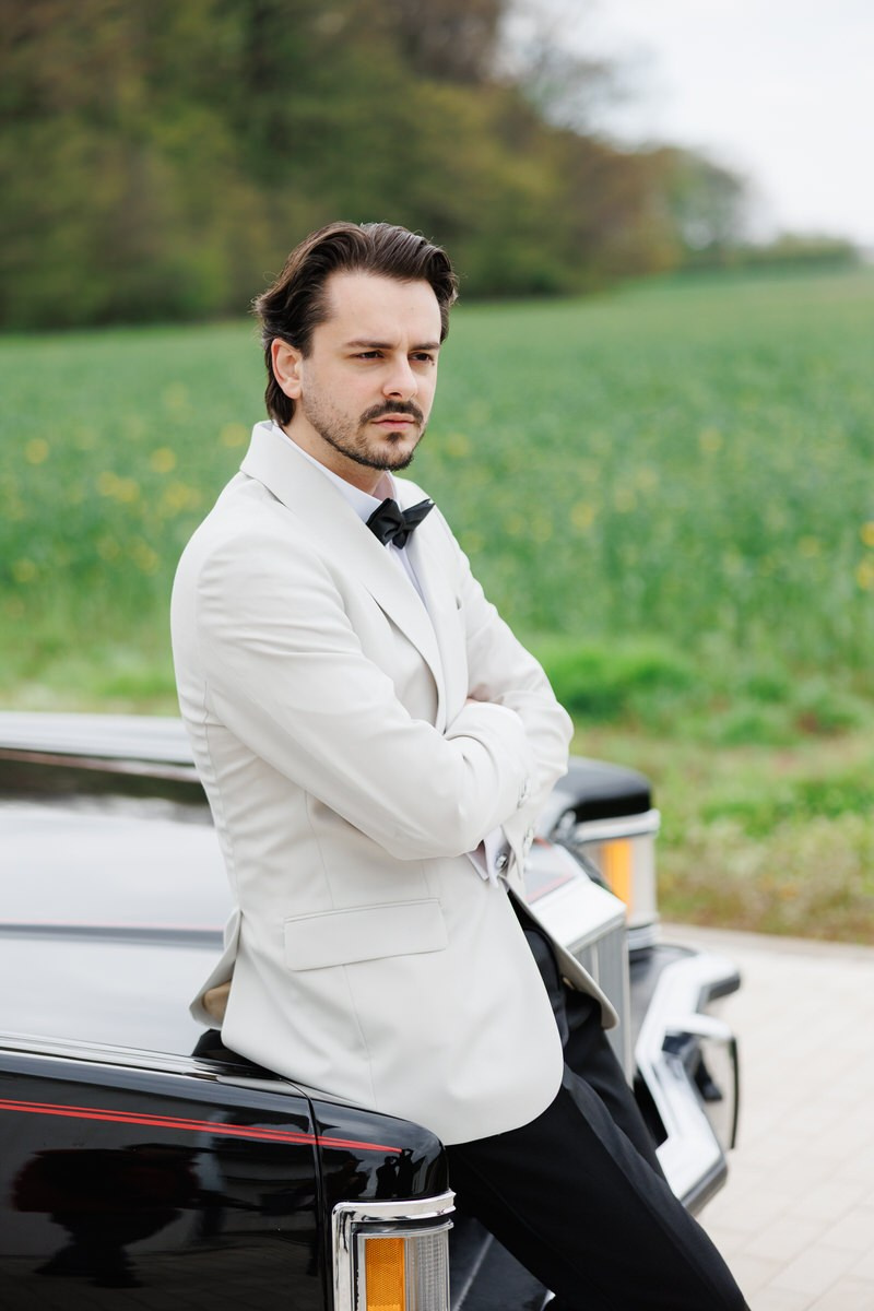 Cristina + Costin | Fotograf nunta Bucuresti | Nunta la The White Manor. Fotograf nunta Bucuresti - Manu Ivanciu