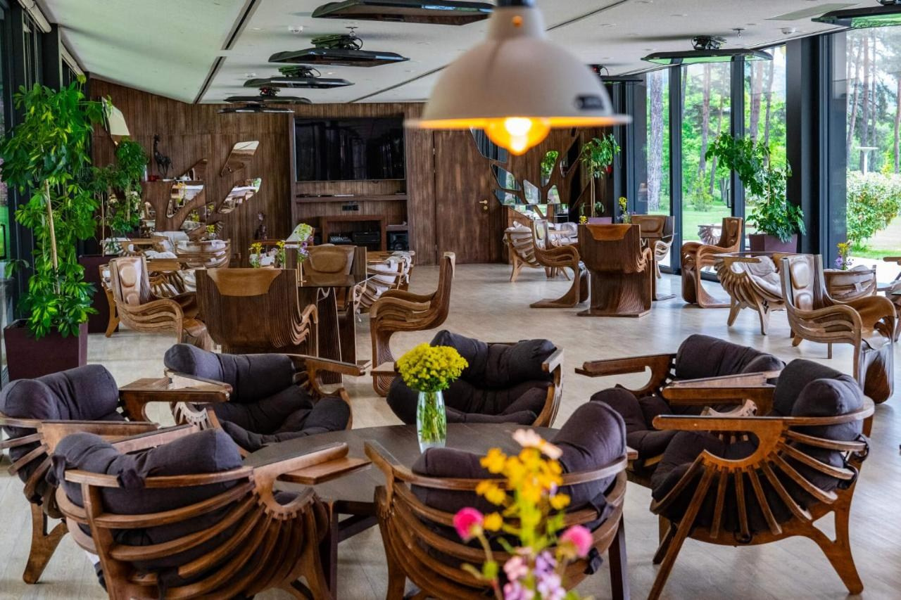 Окрестности Тбилиси. Главная