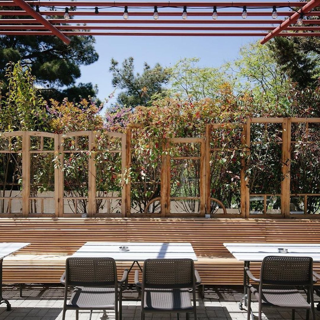 Shushabandi. Главная