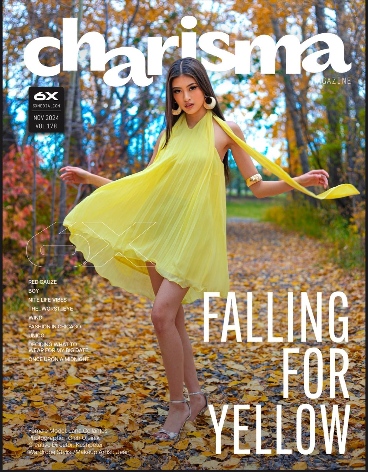 Qura Creative: Showcasing Editorials, Features & Curated Style Stories from Calgary & Beyond. Qura Creative — A Multidisciplinary Creative House for Styling, Fashion Direction, Photography & Visual Storytelling