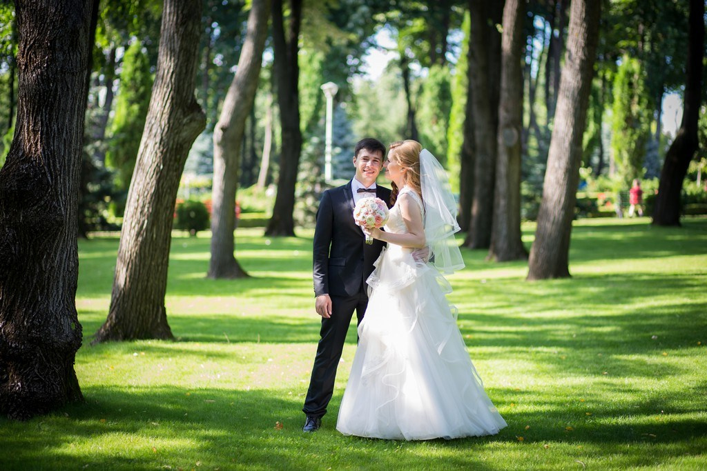 Roxana si Dorin by fotograf nunta Vaslui — Eduard Schiopu