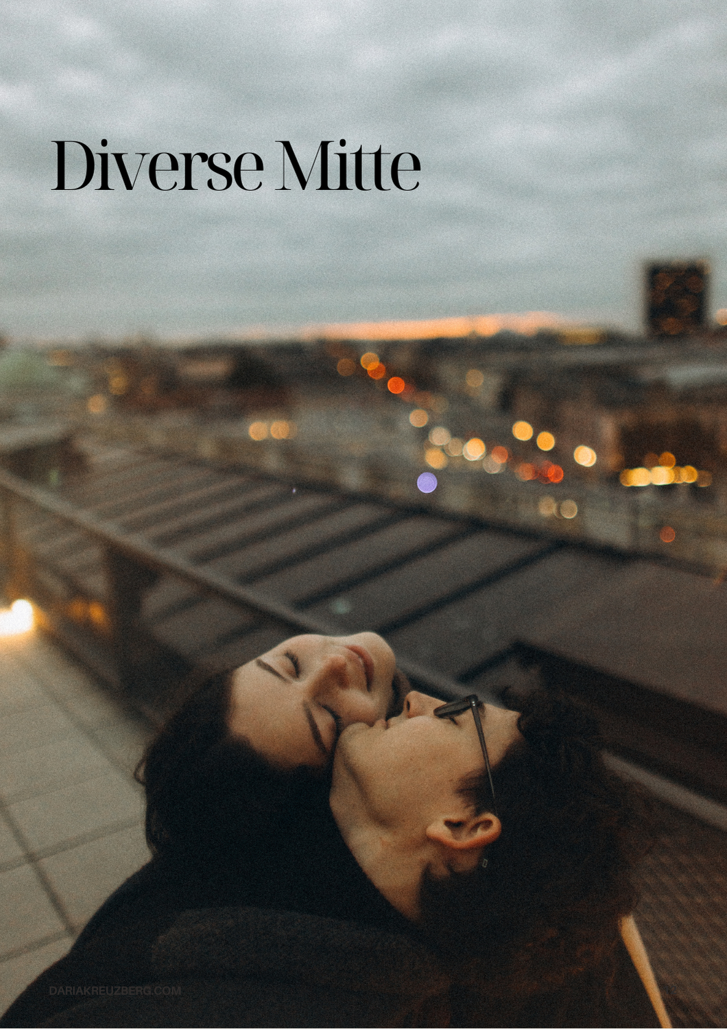 The Ultimate Berlin Photography Location Guide. Main