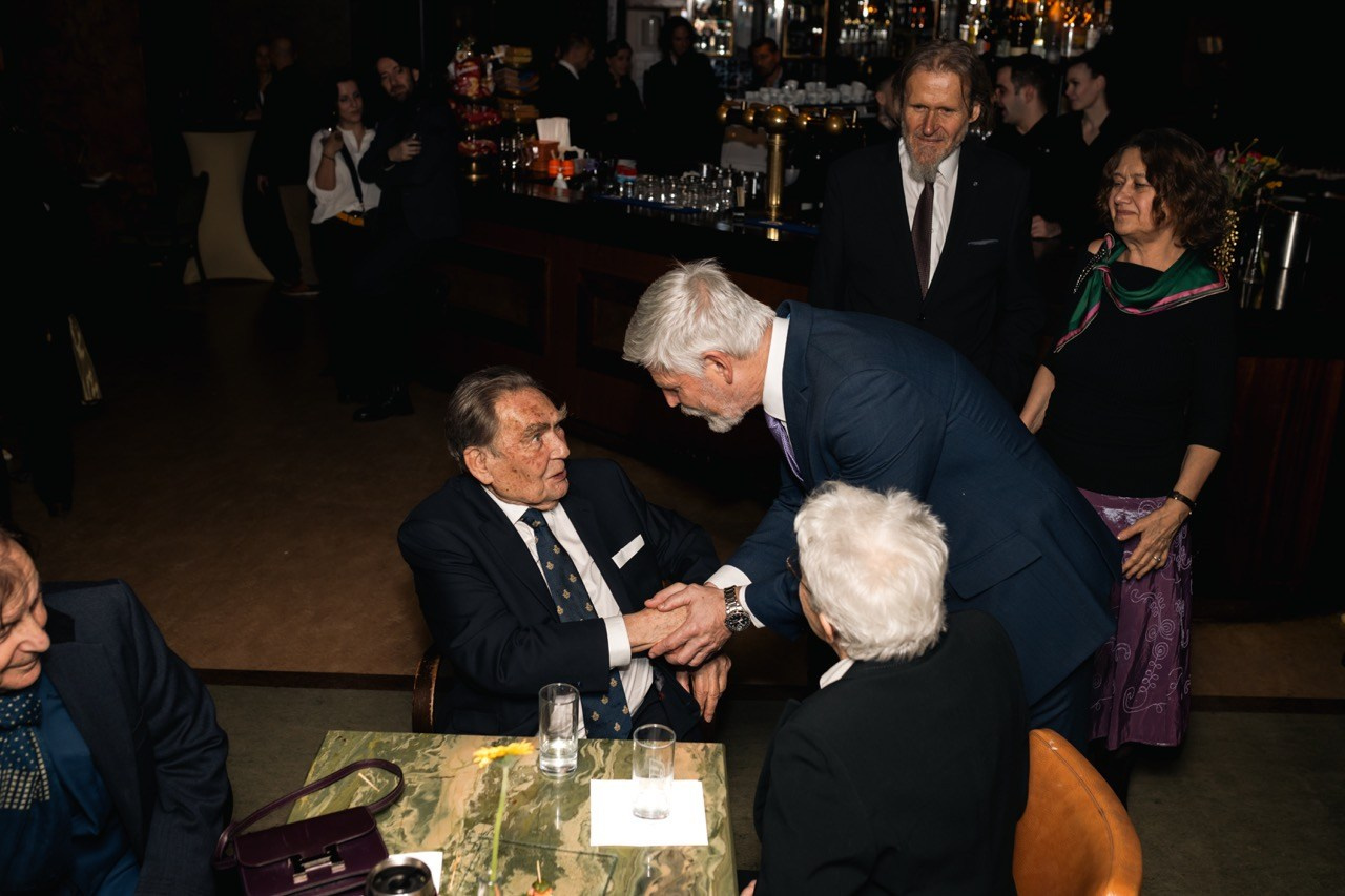 Dana Lišková - Event Photographer Prague - event photography - corporate events - business portrait - corporate photography