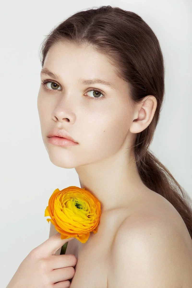 Beauty. Interimagenes I Barcelona Photographers