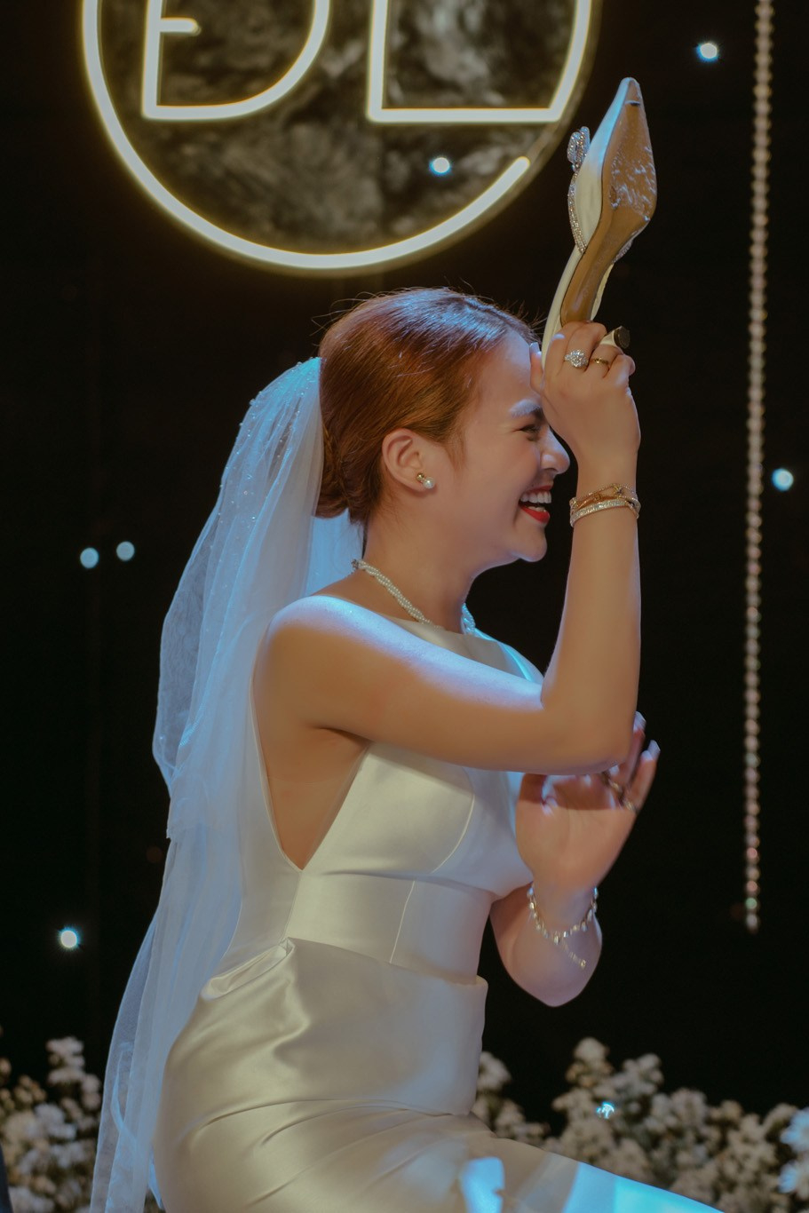 DAT & LINH. WEDDING PHOTOGRAPHER IN VIETNAM