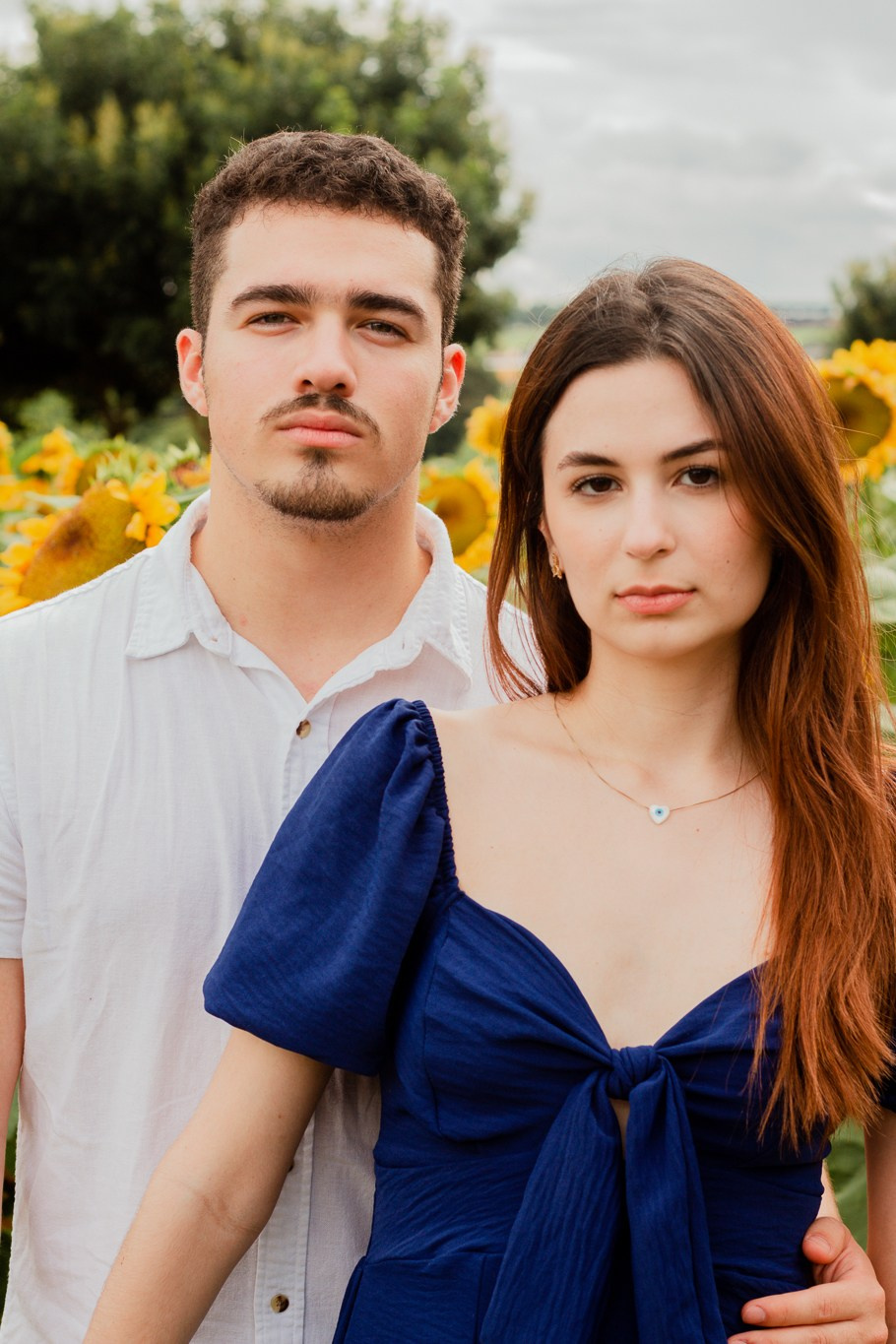 Ensaio de Casal em Holambra no Bloemen Park | Joyce Maria Fotografia. Joyce Maria Fotografia | Fotógrafa em Holambra