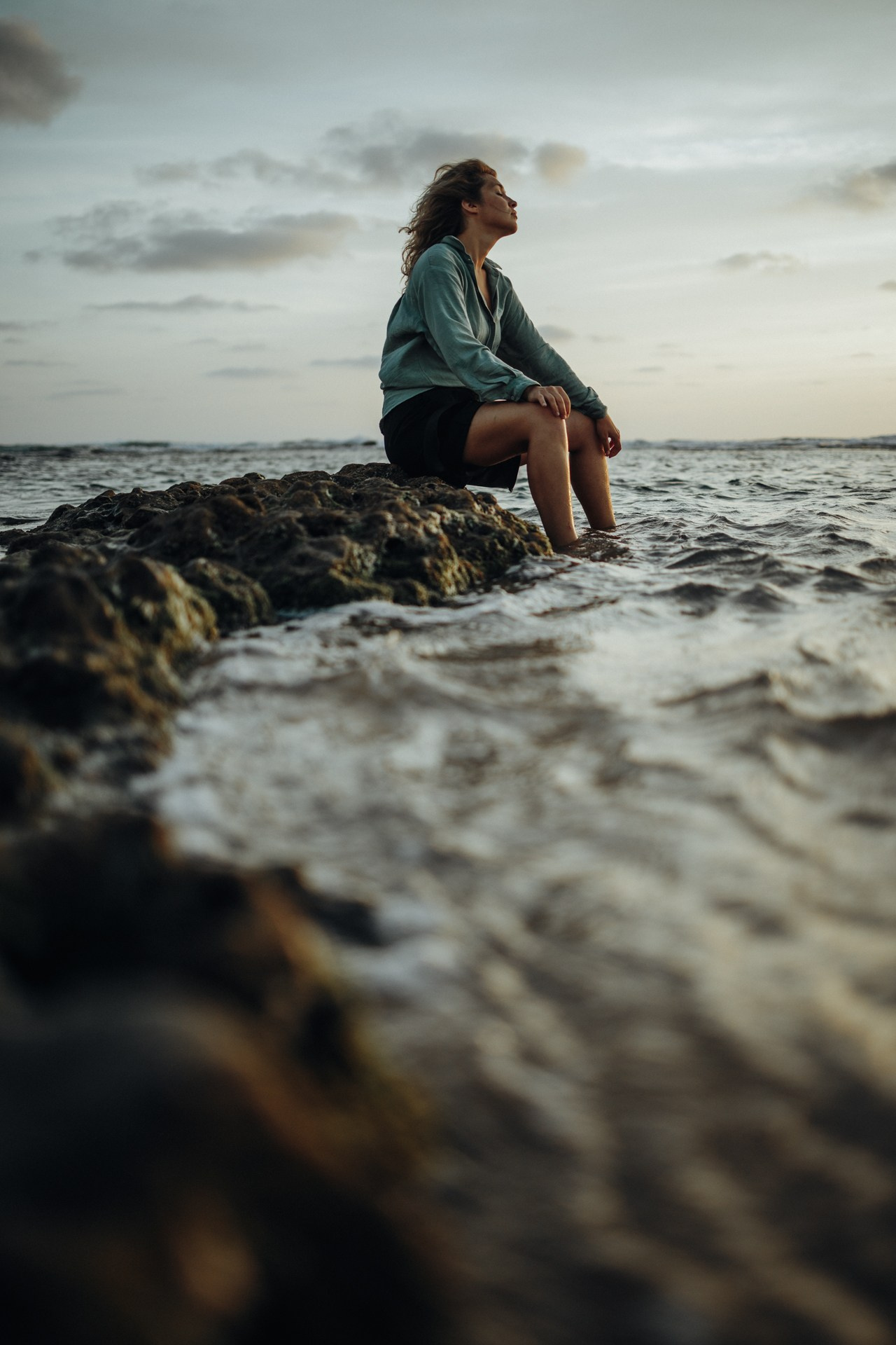 Portraits. Sergey Kalinkin Photography