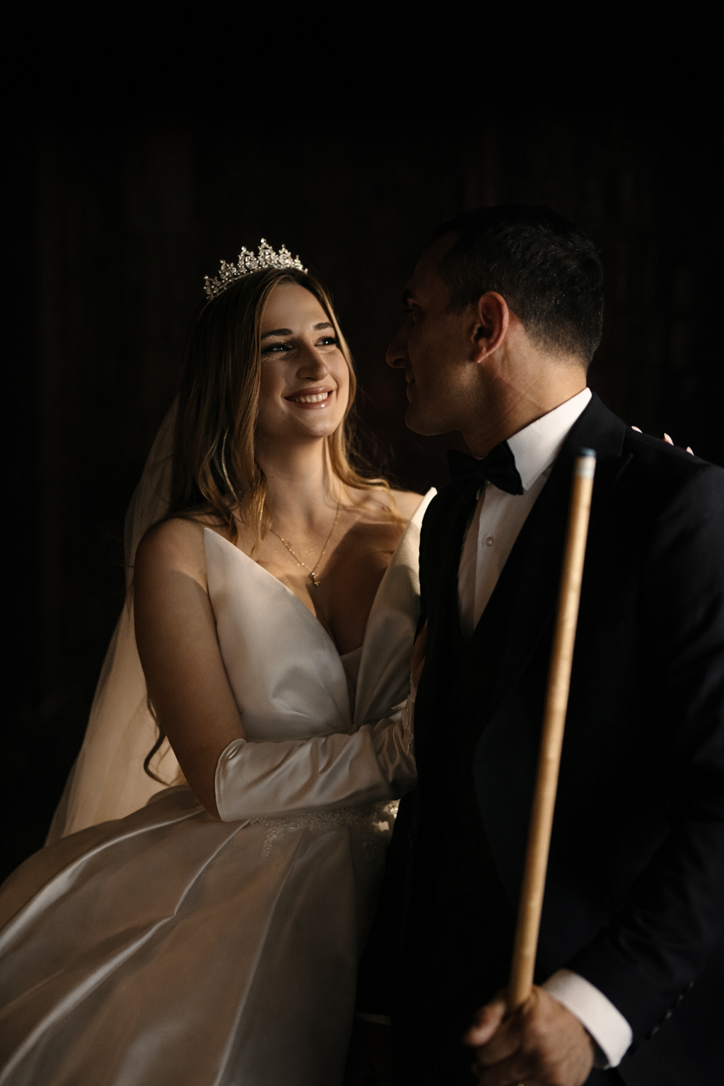 გიორგი და მერი 15.11.2025. Perfect Studio