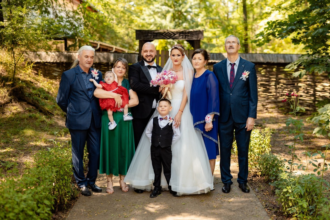 Păreri Clienți, Testimoniale. Lucian Dedeu — Fotograf de nuntă și eveniment