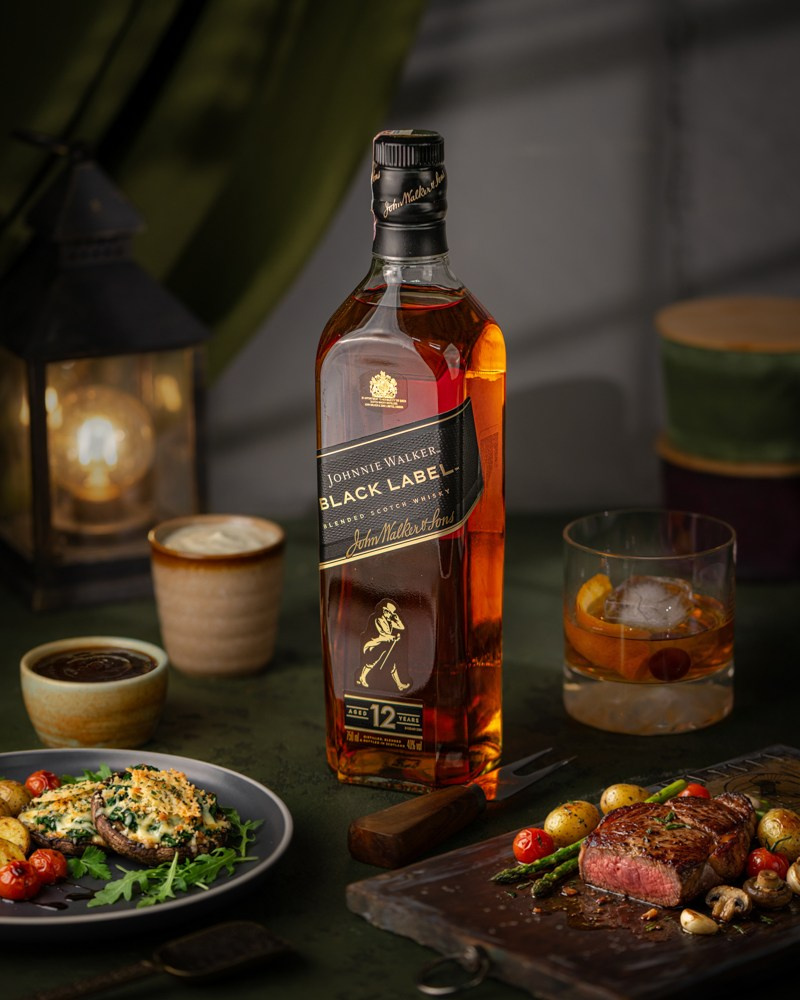 Suleymanli Suleyman – Azərbaycanda peşəkar food və məhsul fotoqrafı