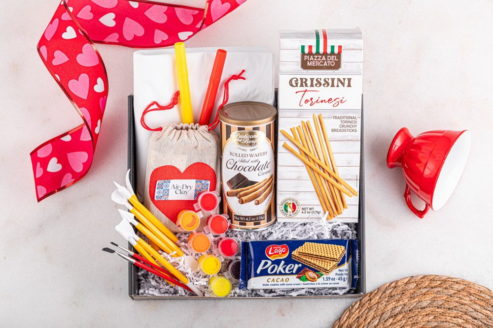 Food & product photographer Suleyman Suleymanli