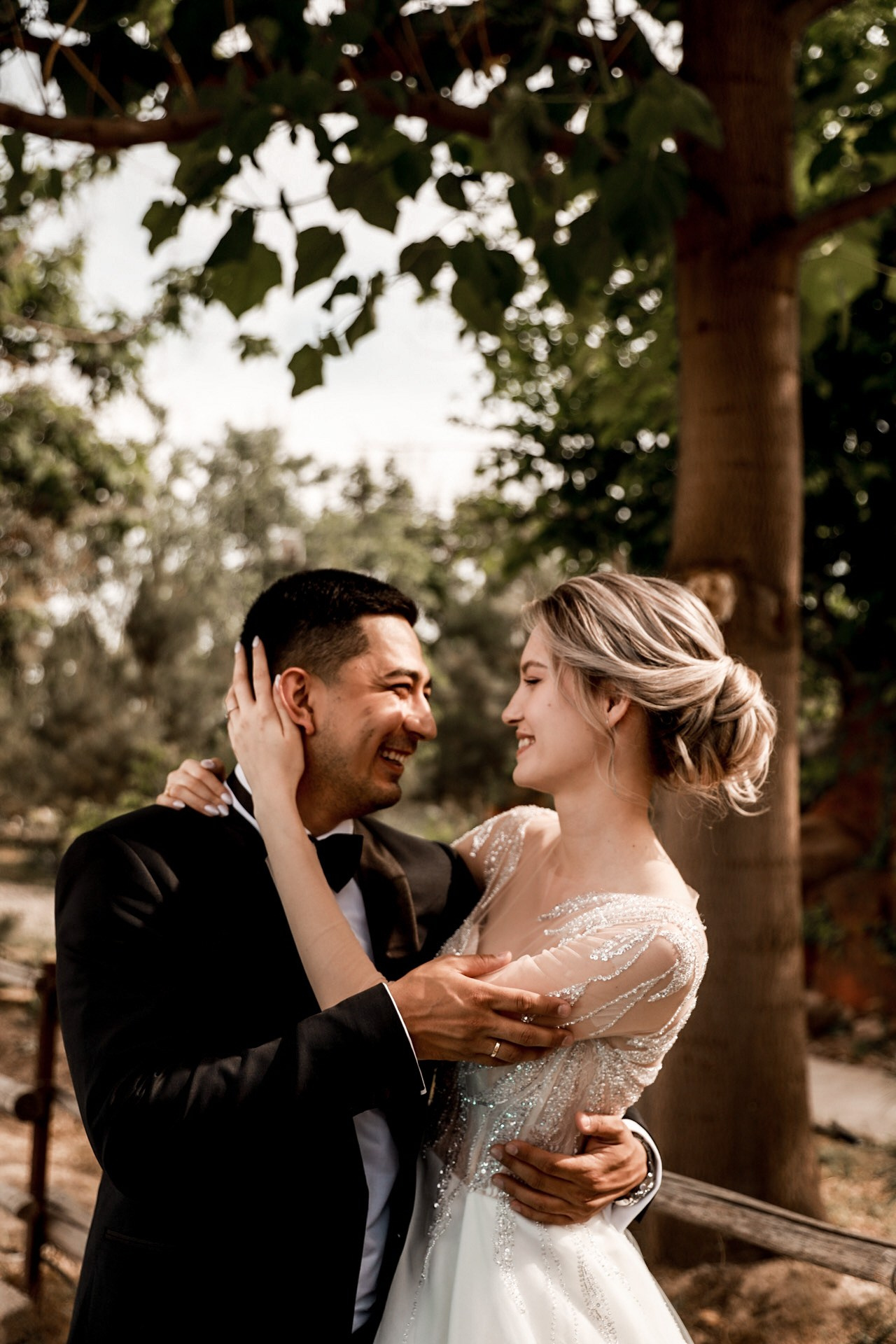 Свадьбы. Фотограф Вероника Яцына в Ташкенте