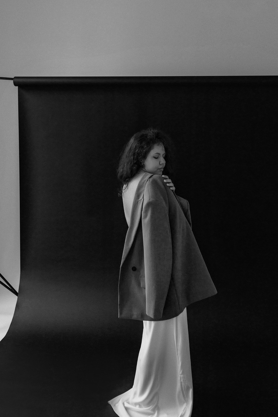 Maria. Studio Kraków. Fotograf w Krakowie i Europie