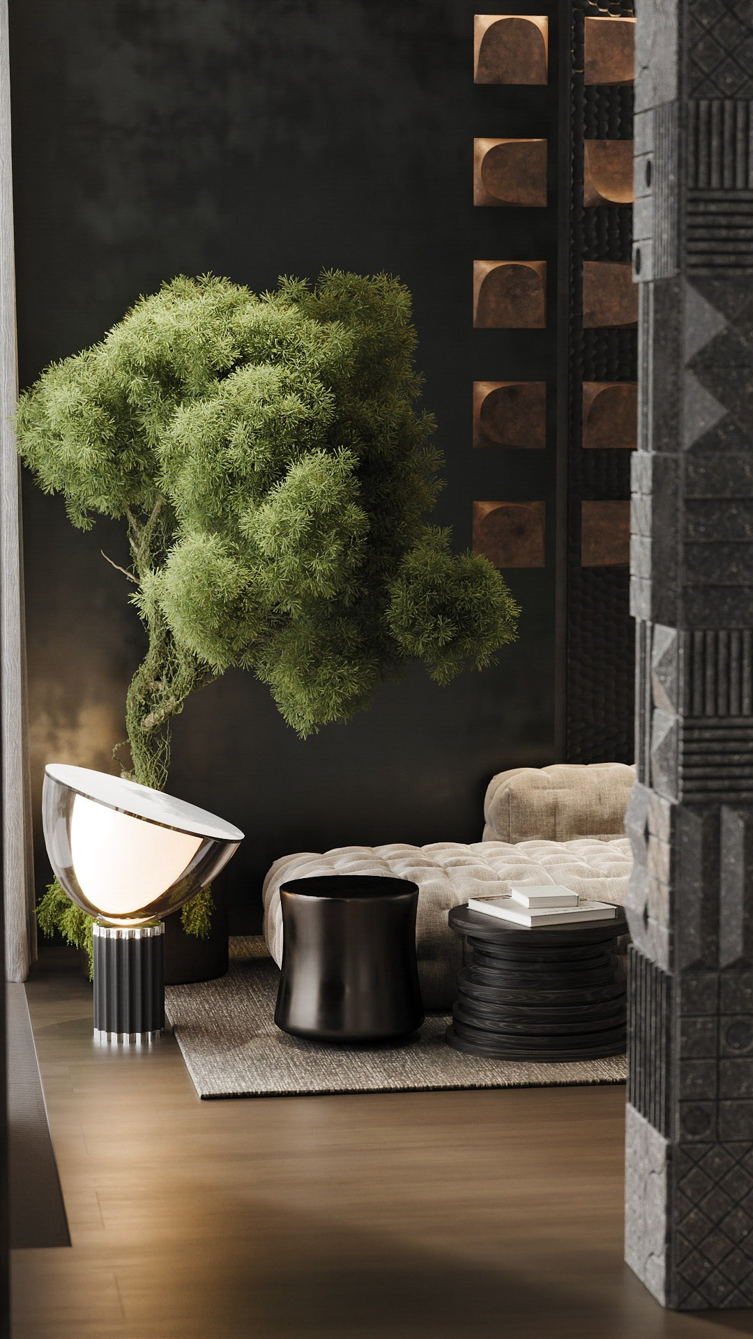 ЖК Лаврушенский. ROMAN VISUAL| СОЗДАНИЕ ВЫСОКОКАЧЕСТВЕННОЙ 3D-ВИЗУАЛИЗАЦИИ