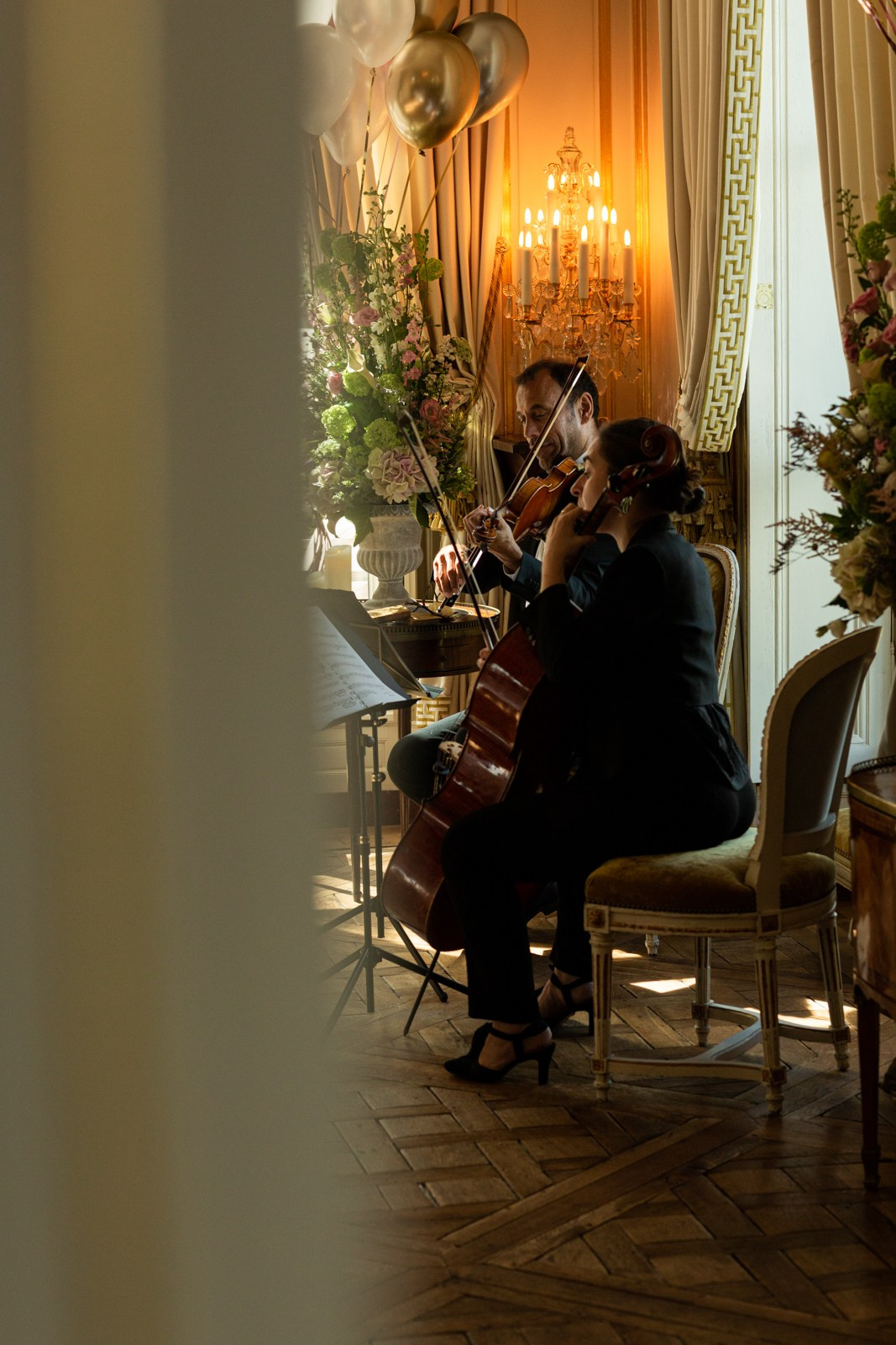 🏀 ALBUM " ÉVÉNEMENTS ». Félix - Photographe professionnel à Paris