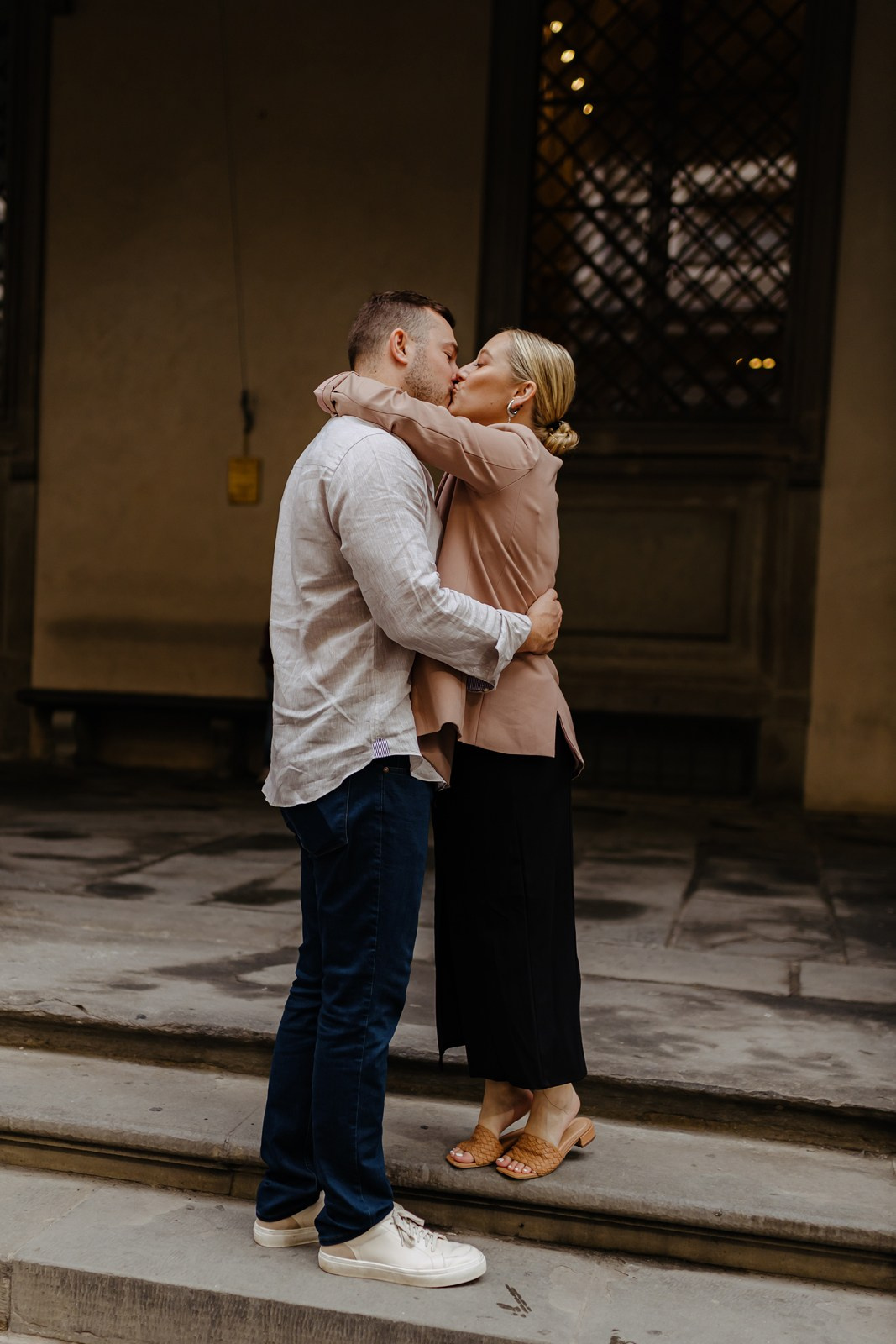 Ada & Samon. Photographer