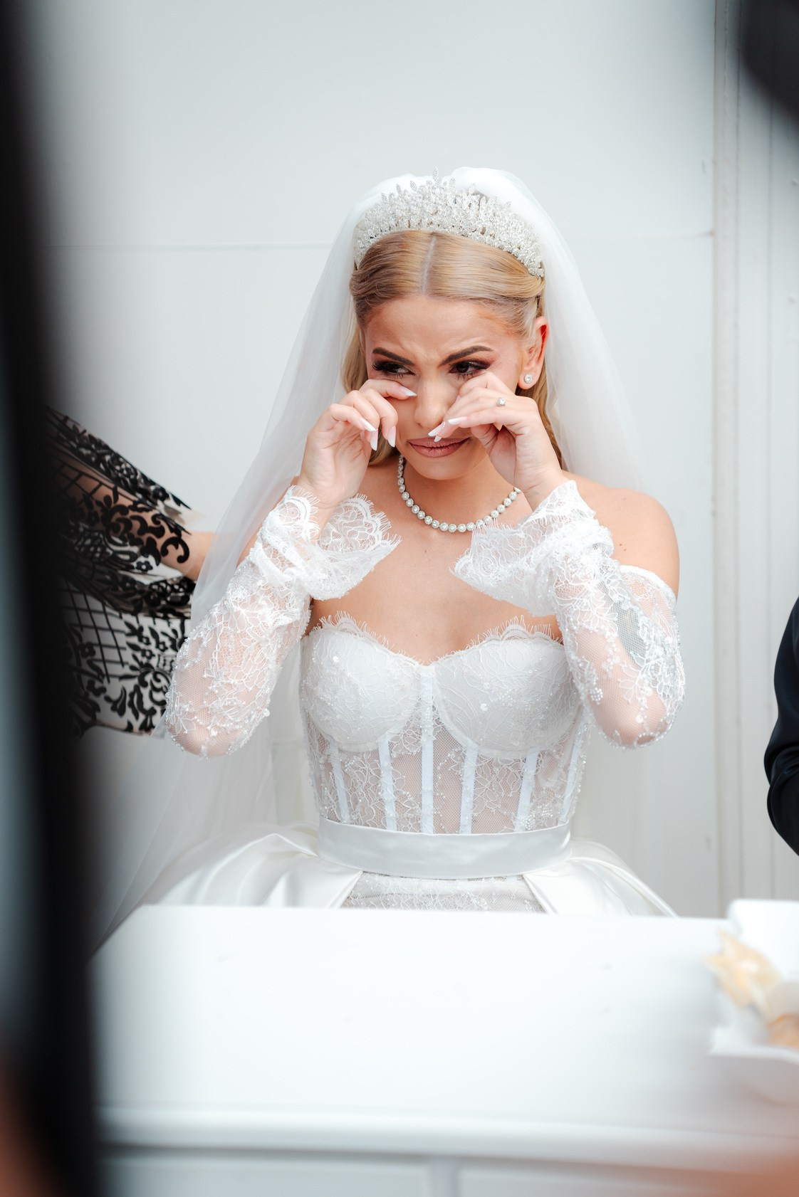 Wedding Madalina si Adrian. Cimpoes Ionut FOTOGRAF