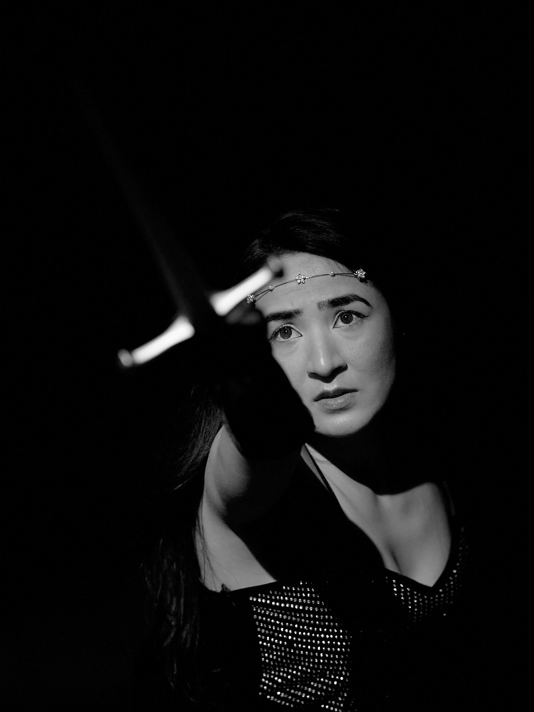 MCC 260607. CARTER BNW