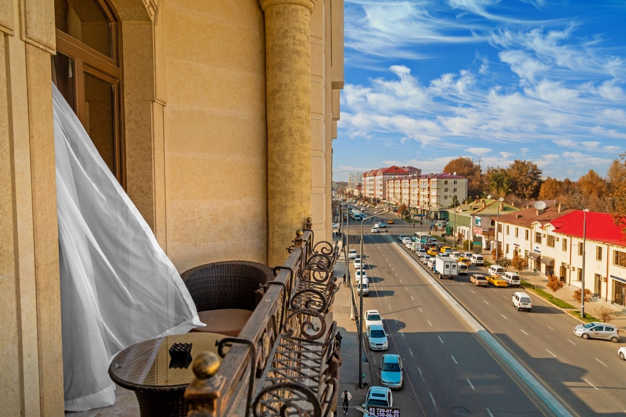 Интерьер и экстерьер. Фотограф в Самарканде