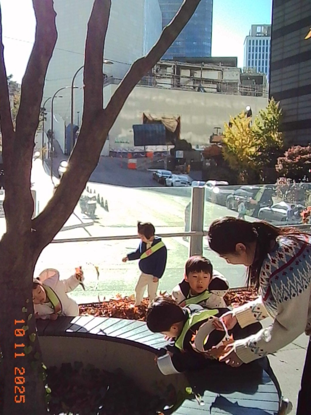Kodak. Street & casual portrait photographer in South Korea