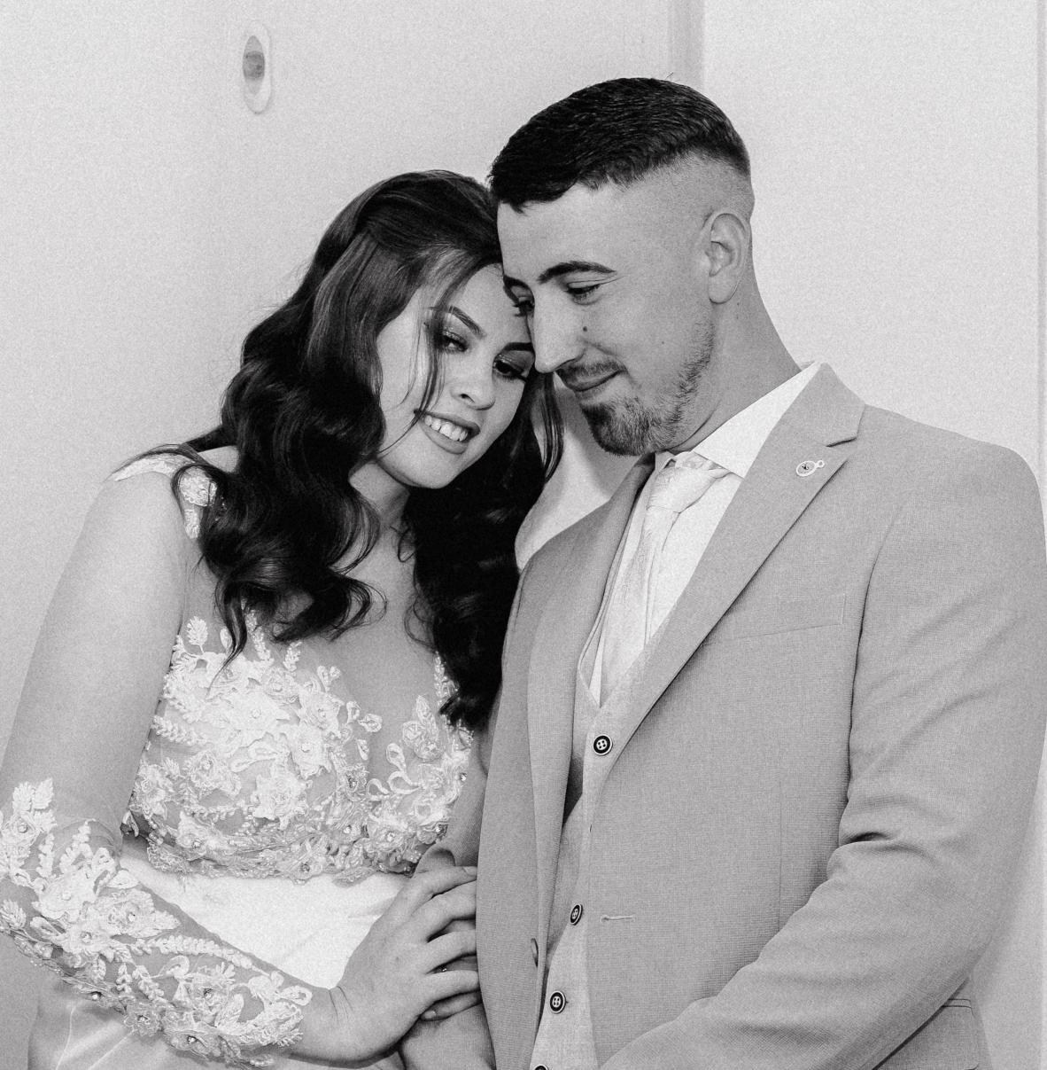 Mădălina & Florin — Foto Video Evenimente