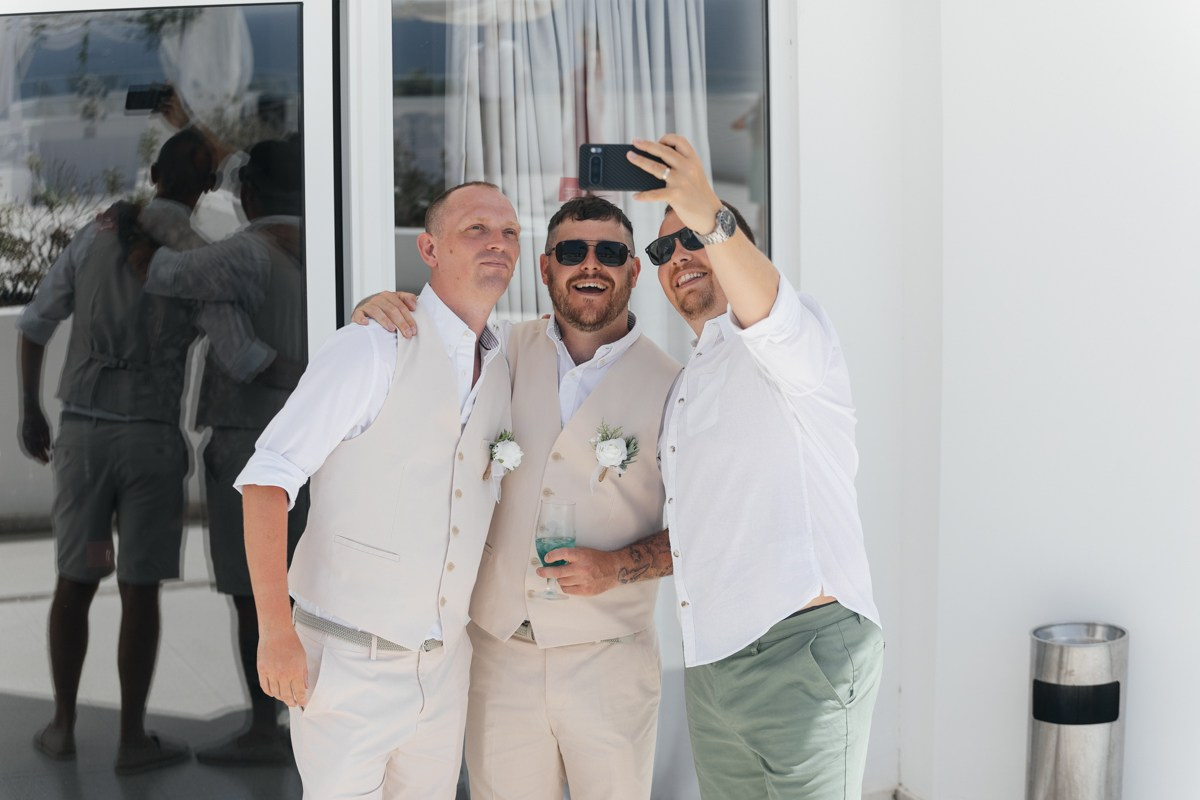 S & S Cyprus. Destination Bruiloft Fotograaf in Nederland en Europa - Tina Yalova