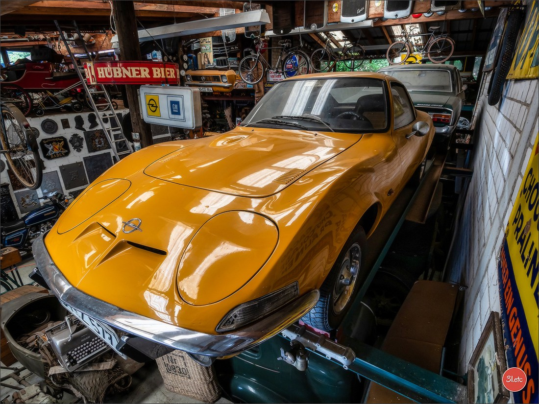 Удивительное место - частный музей старинного хлама - Fahrzeugmuseum. Photographe à Strasbourg | Portraits, Studio, Enfants, Événements