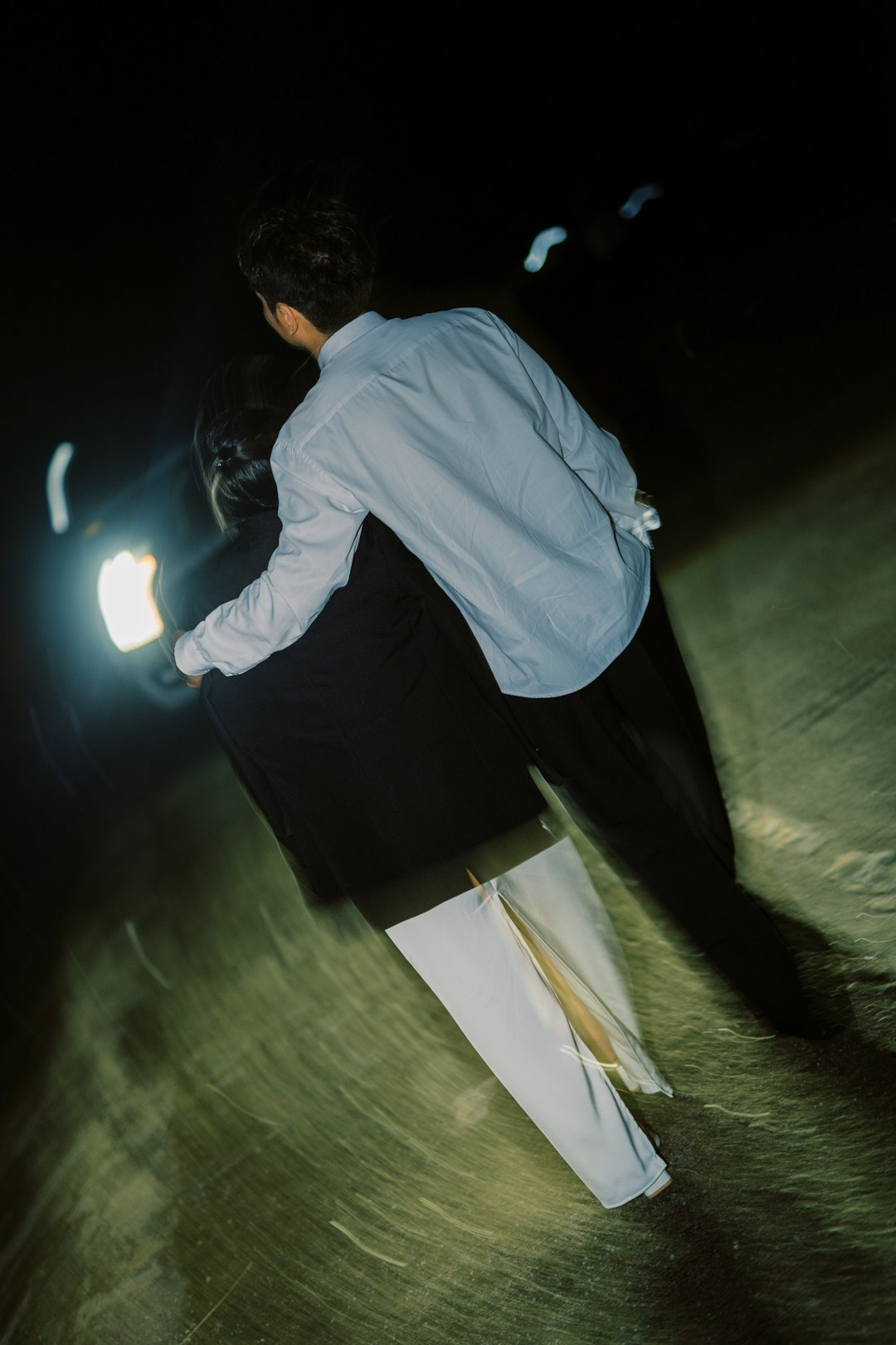 Denver and Honey Engagement Session. Momentaphoto