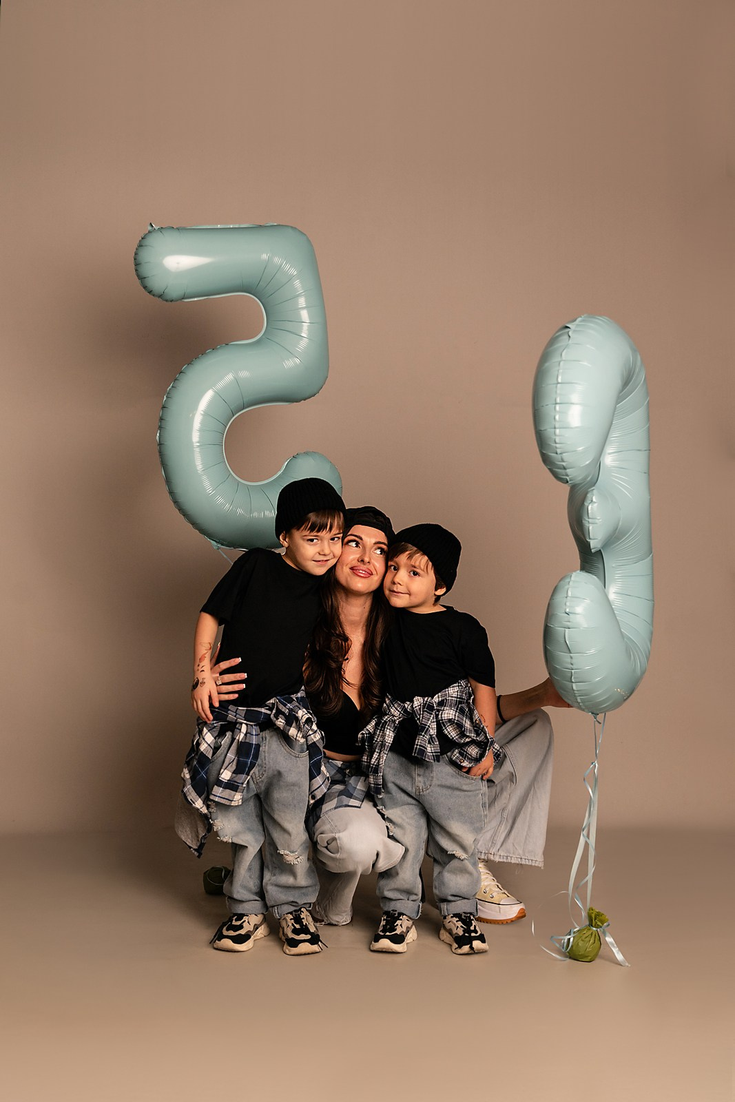 Sesja urodzinowa. VideofotKA.pl