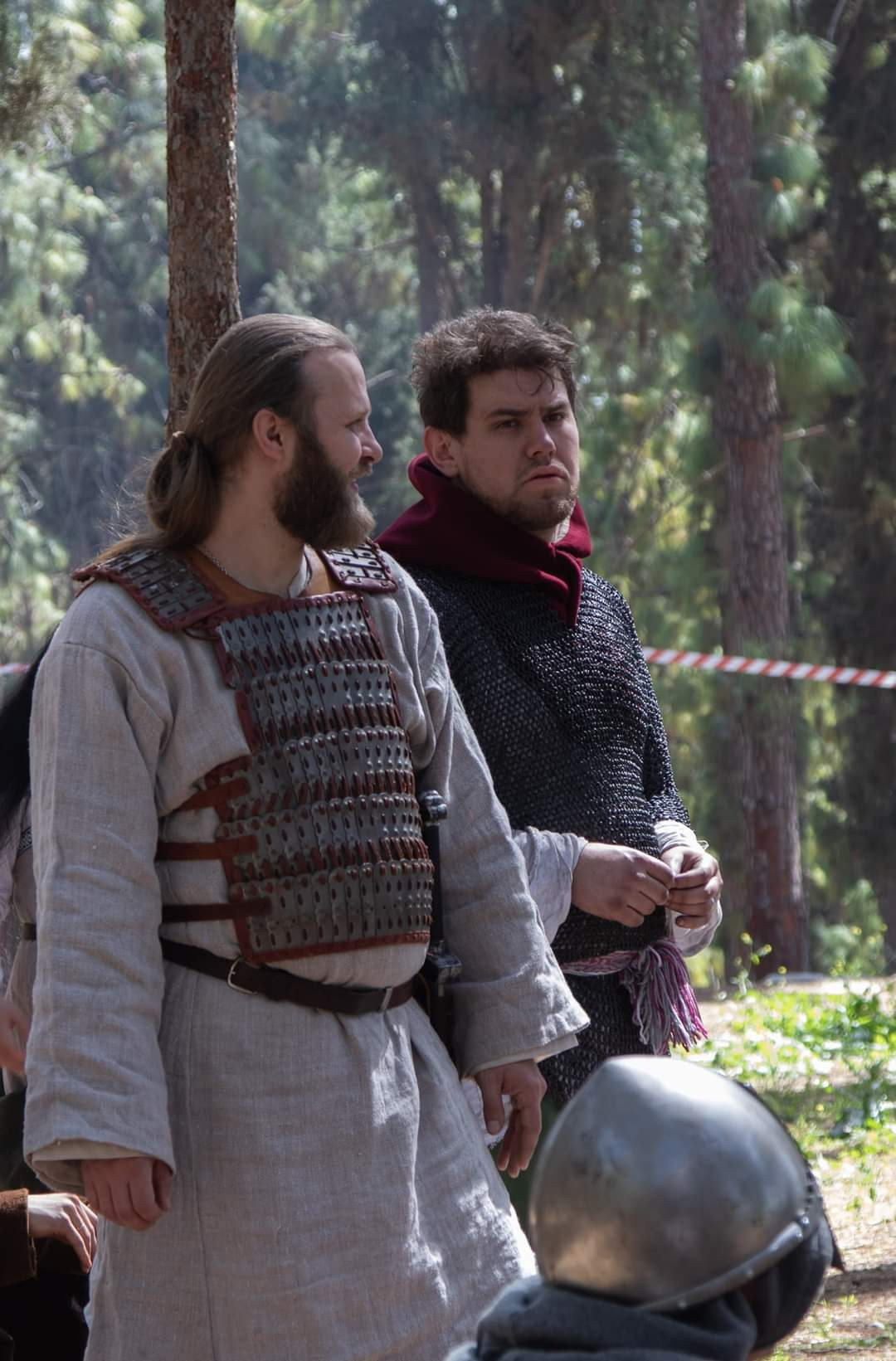 Чёрный фьорд 2021. КРиС «Нортман»