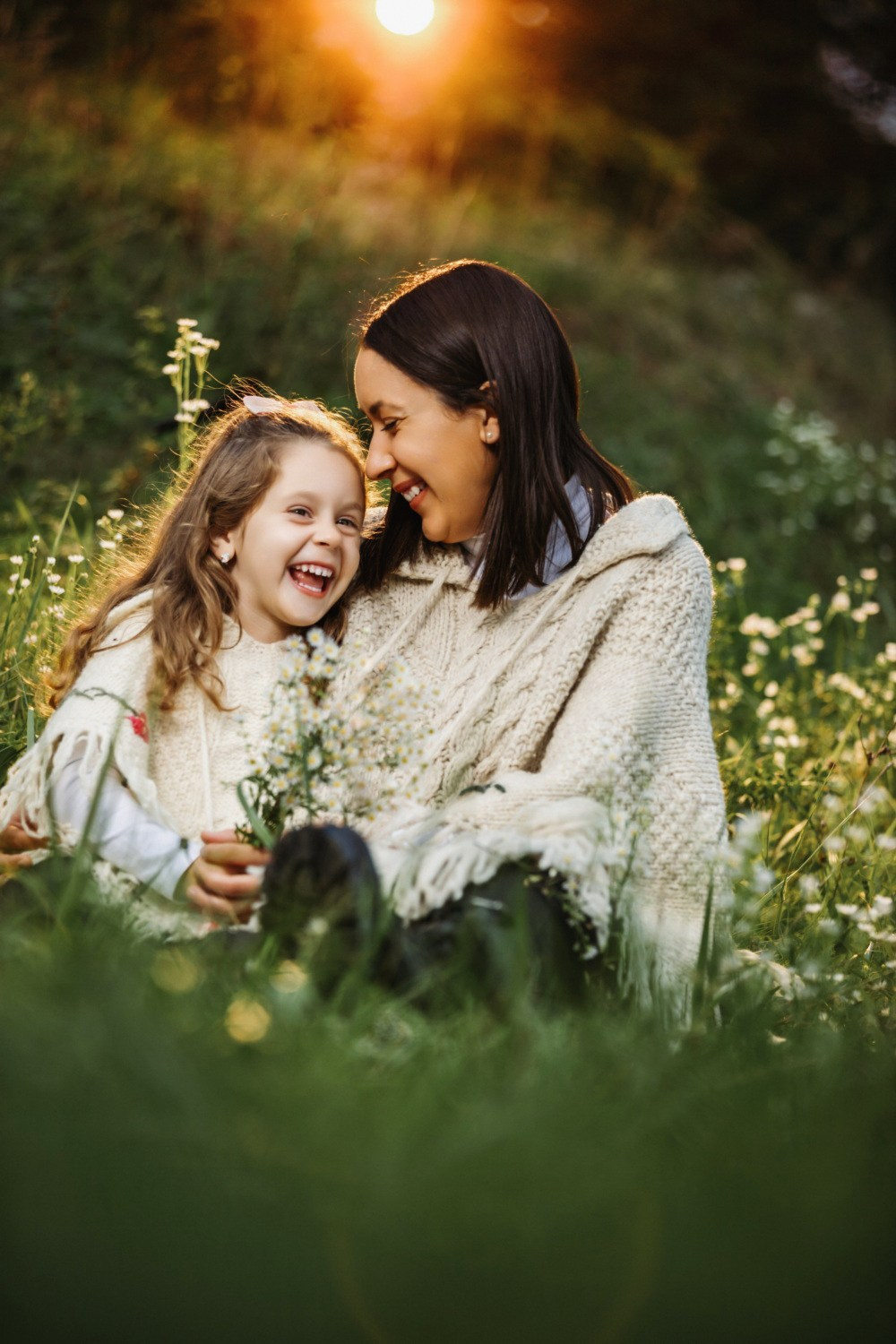 PORODIČNA FOTOGRAFISANJA. Fotografi iz Backog Petrovca David i Andrea Stojanovic