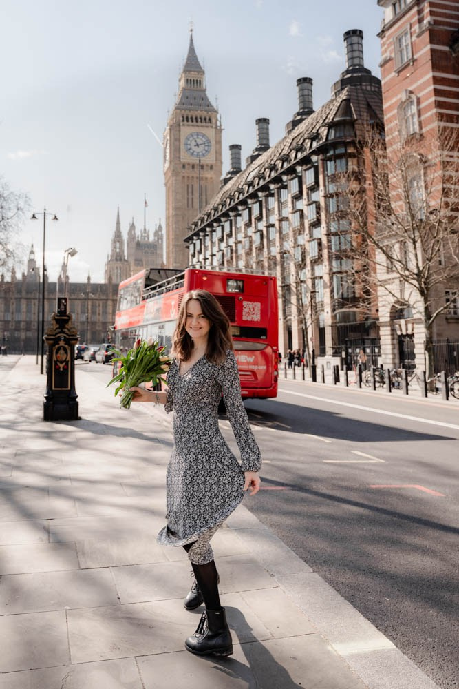 Evgenia. Tonya Kyrylenko photographer in London