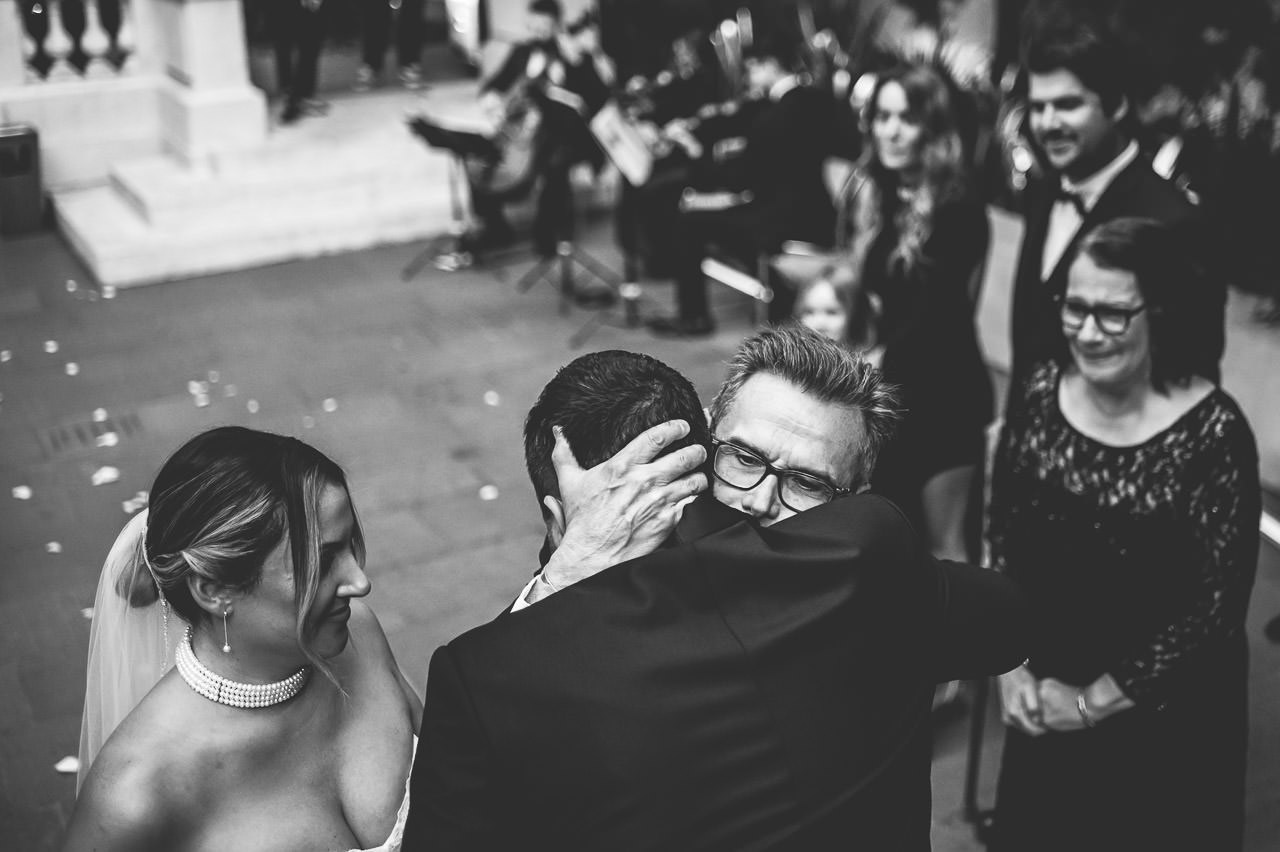 Destiantion Wedding en Buenos Aires | Ed Sanchez Wedding Photographer