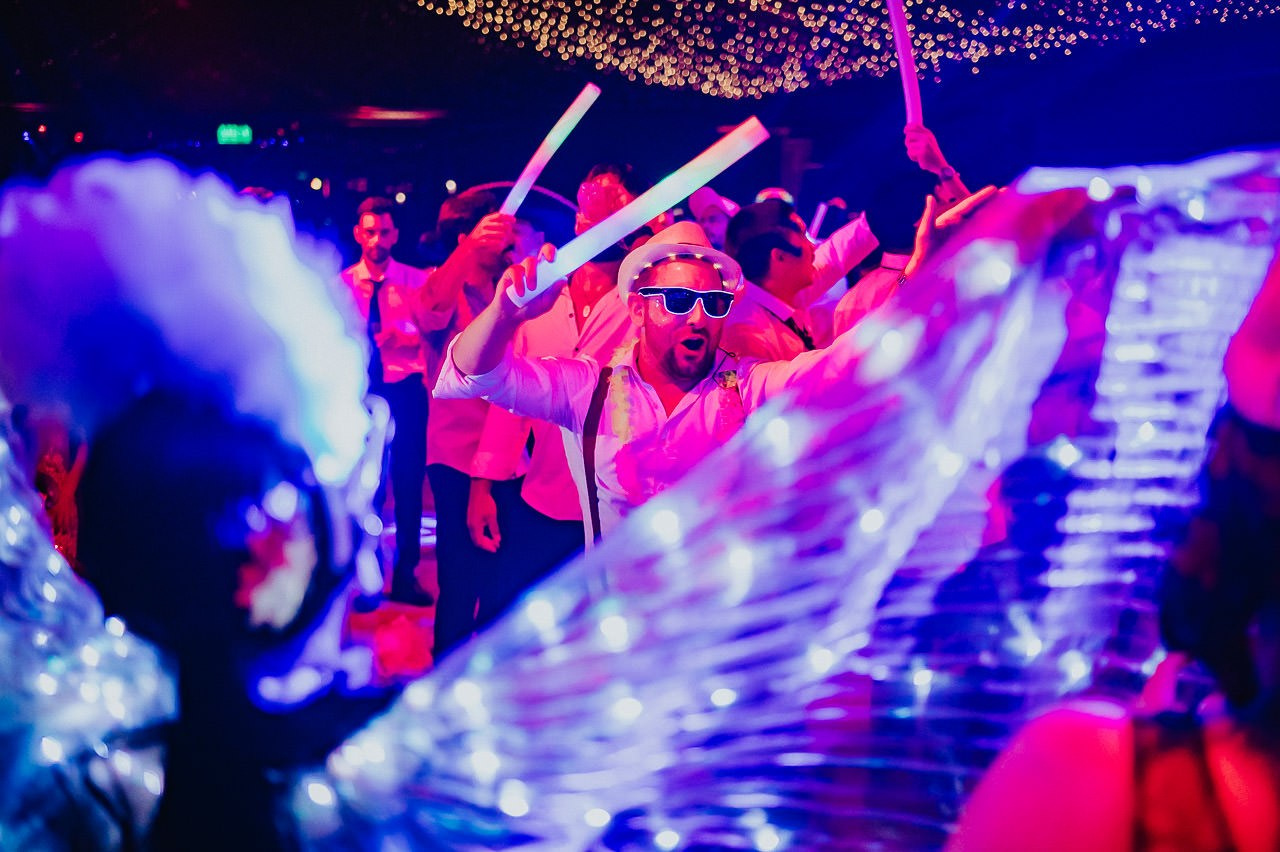 Boda en Estancia El Recuerdo Mercedes | Majo + Franco