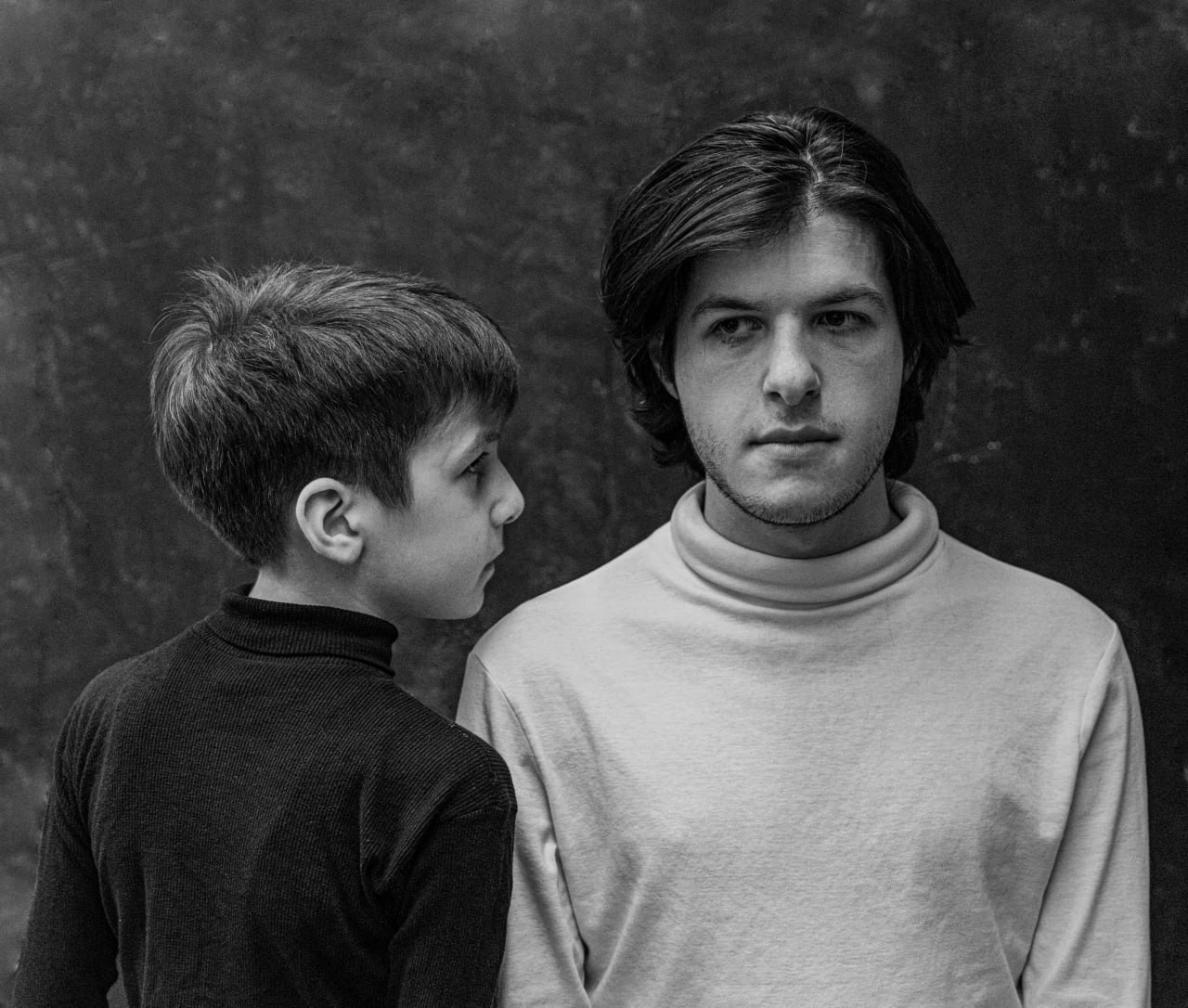 Работы учеников. Фотограф и преподаватель фотографии в Белграде