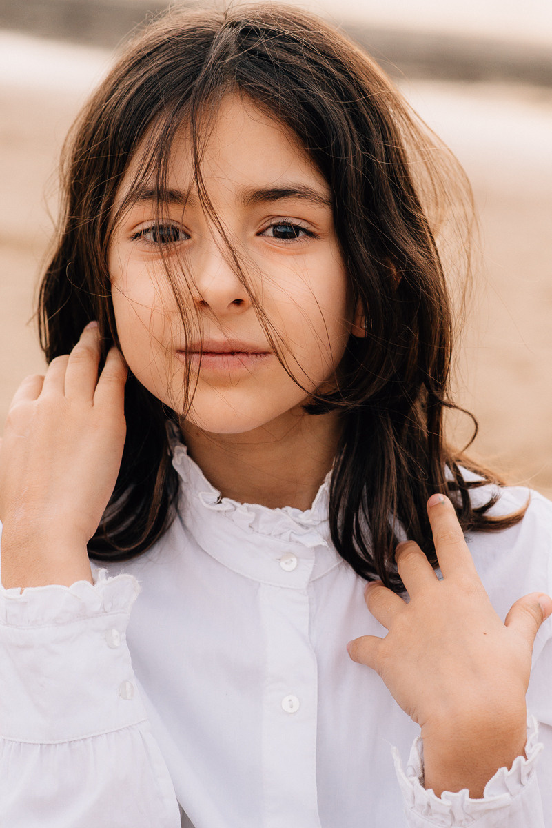 Familias y niños. Photographer in Bilbao Irina Makou
