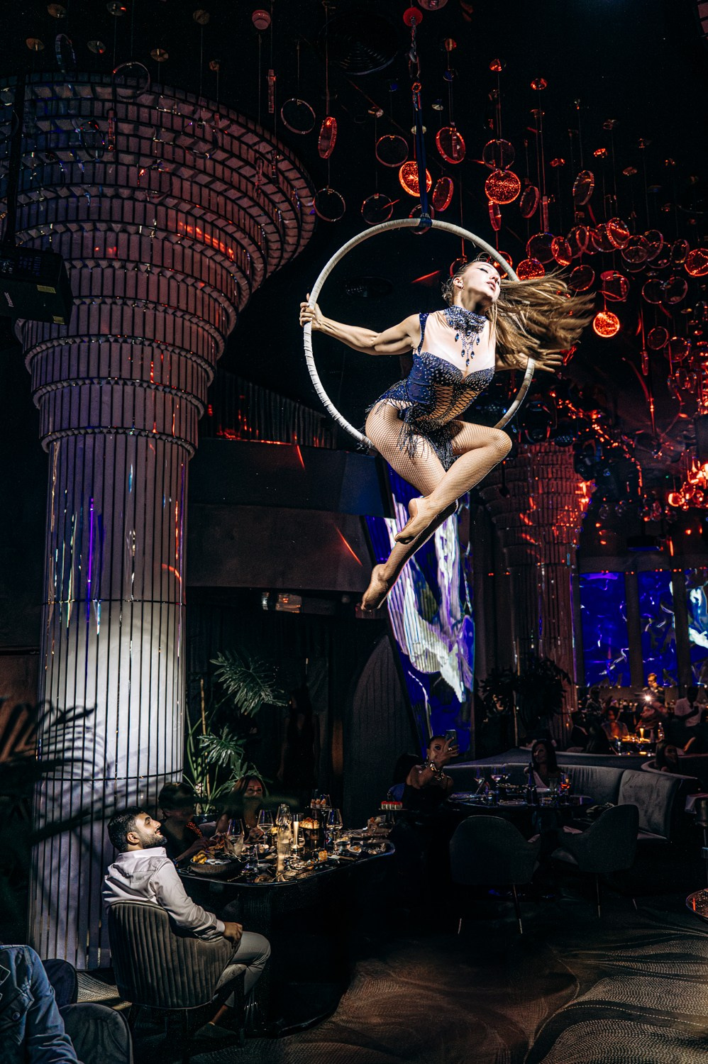 Events. Igor Solodkii | Dubai Photo & Video — Real Estate, Events, Food, Studio