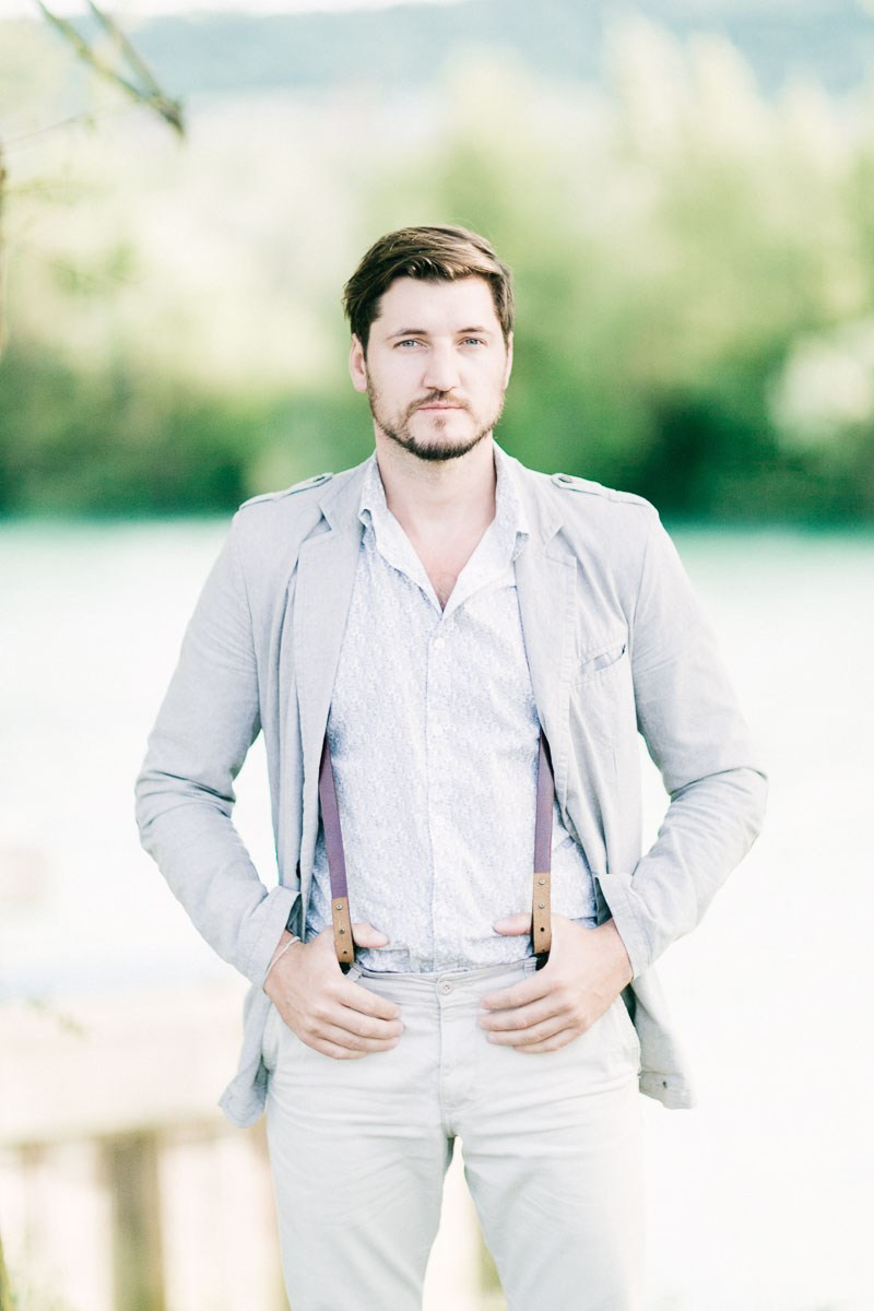 🏀 ALBUM « MARIAGE ». Félix - Photographe professionnel à Paris