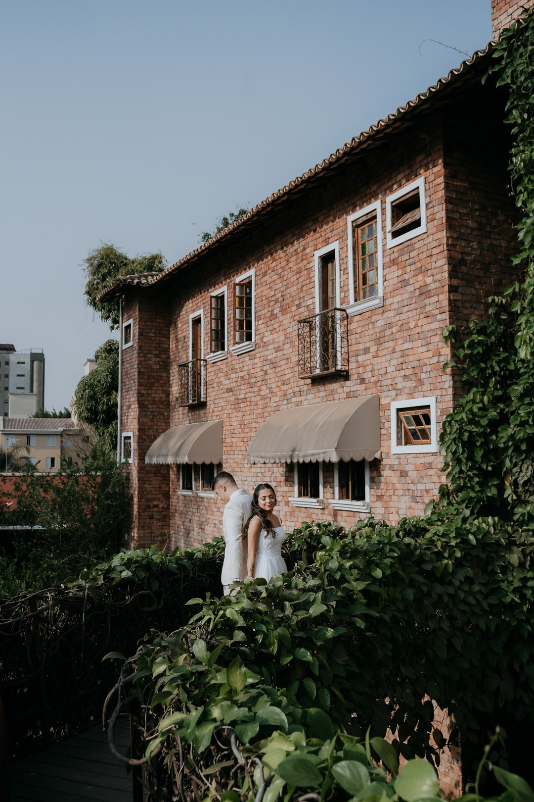 Debora e Andre. Edu e Josi Fotografia de Casamento em Belo Horizonte | Fotos Naturais