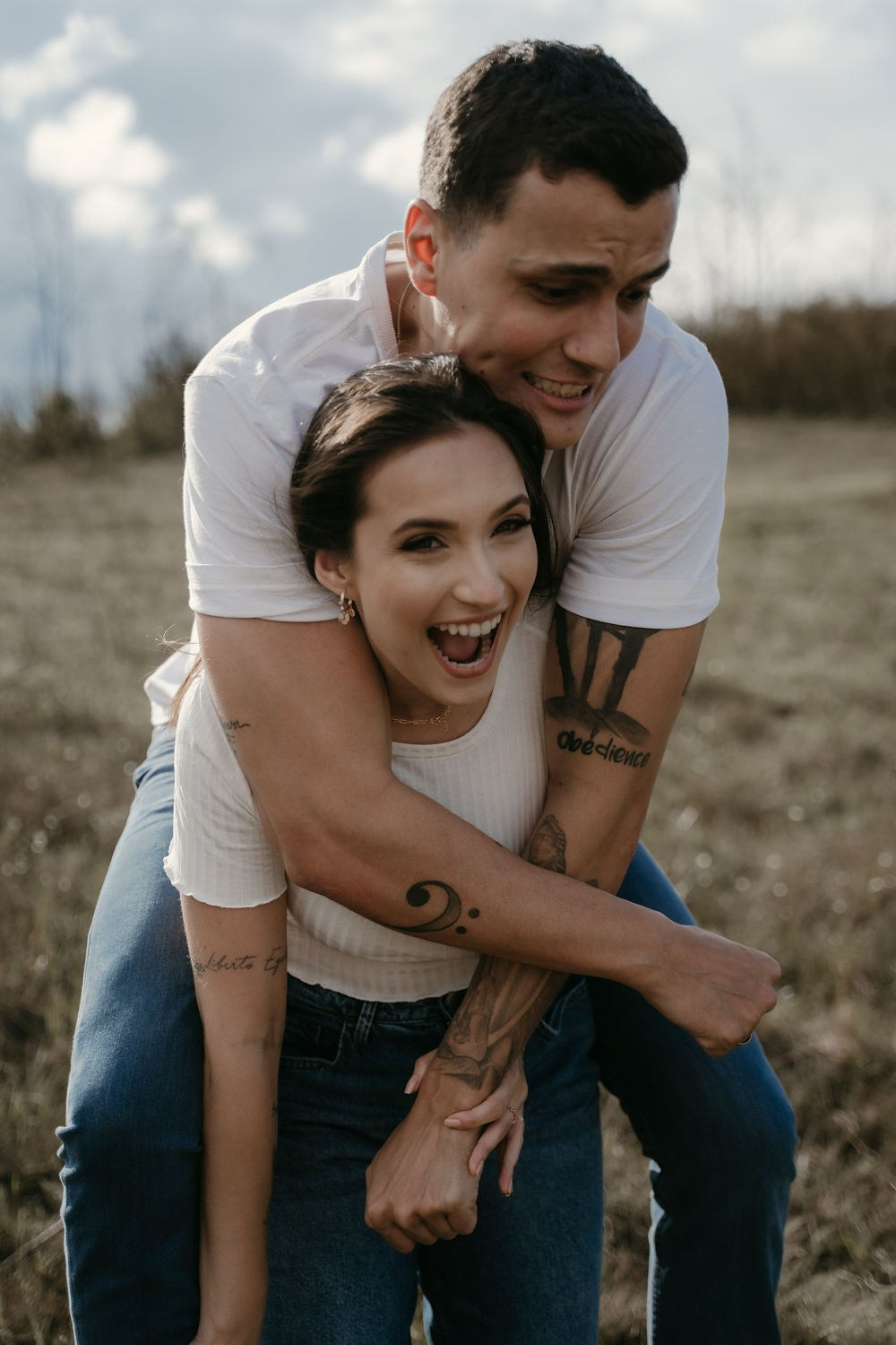 Pré-Wedding/Ensaio. Edu e Josi Fotografia